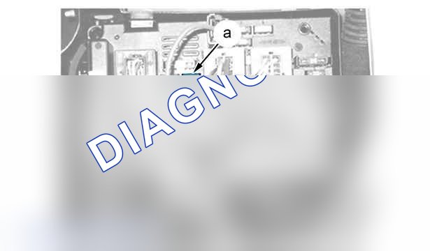 Снятие - Установка: топливный фильтр — d4em0mad. Peugeot 207 Compact I