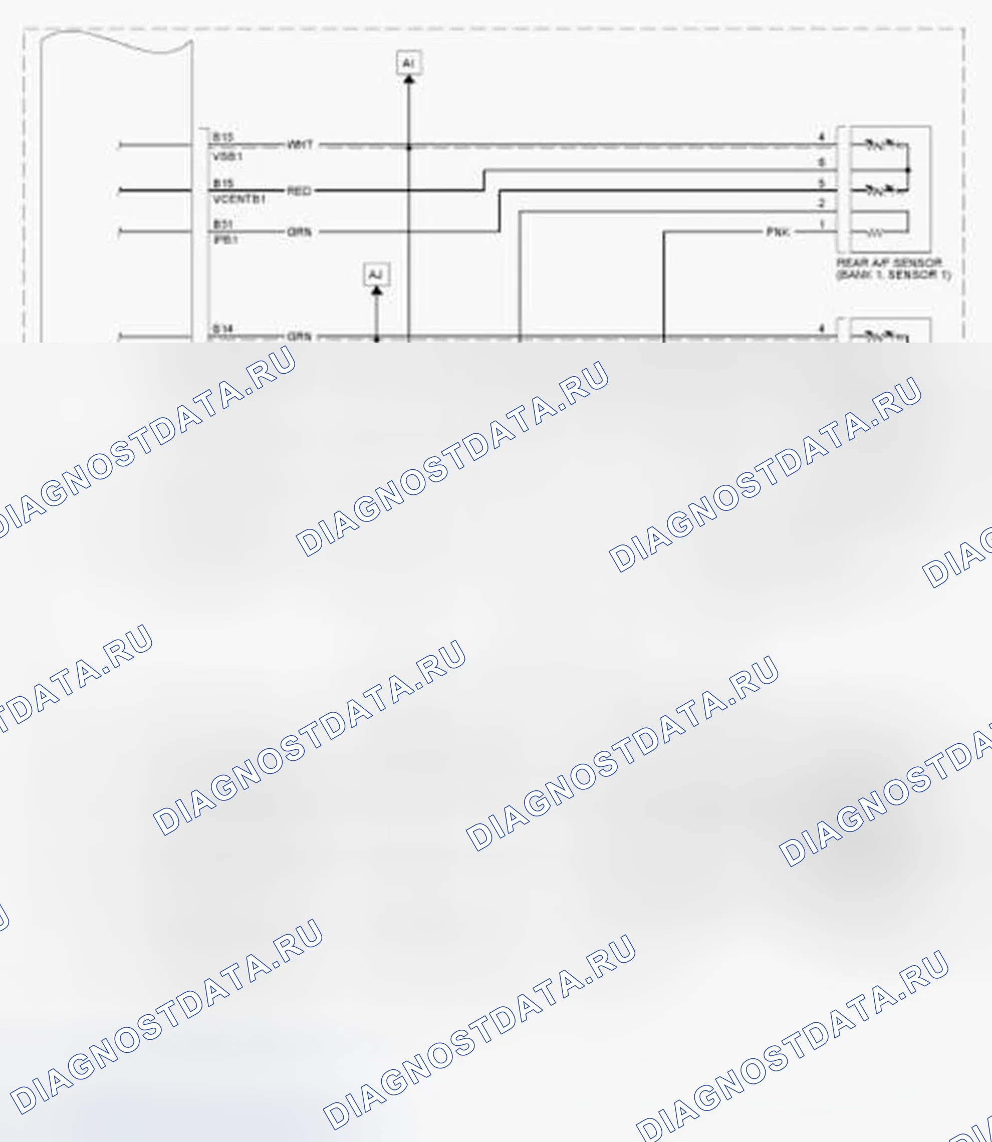 Рис. 31. Honda Ridgeline I рестайлинг