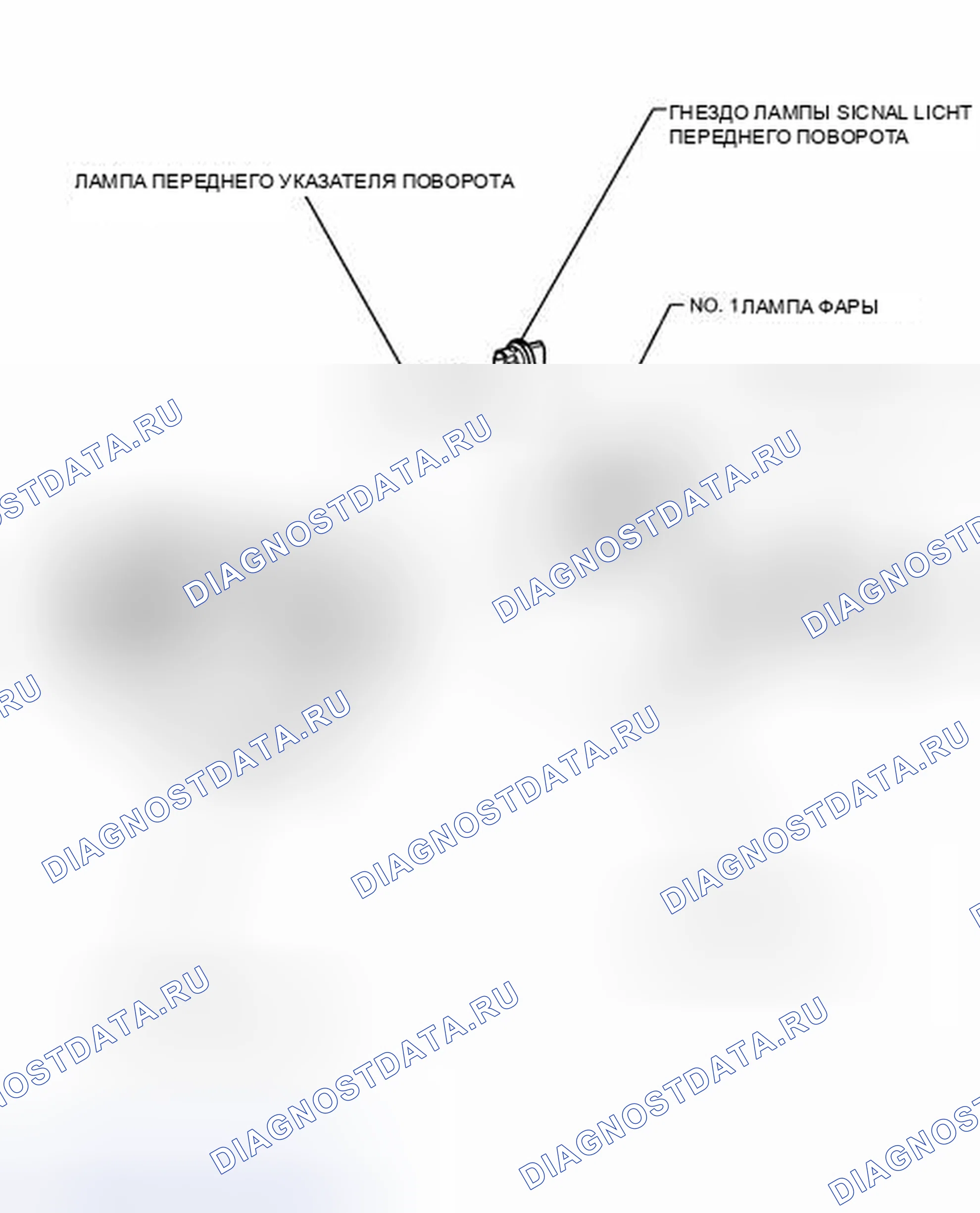 Рис. 4: ИЛЛЮСТРАЦИЯ. Toyota Tacoma II рестайлинг