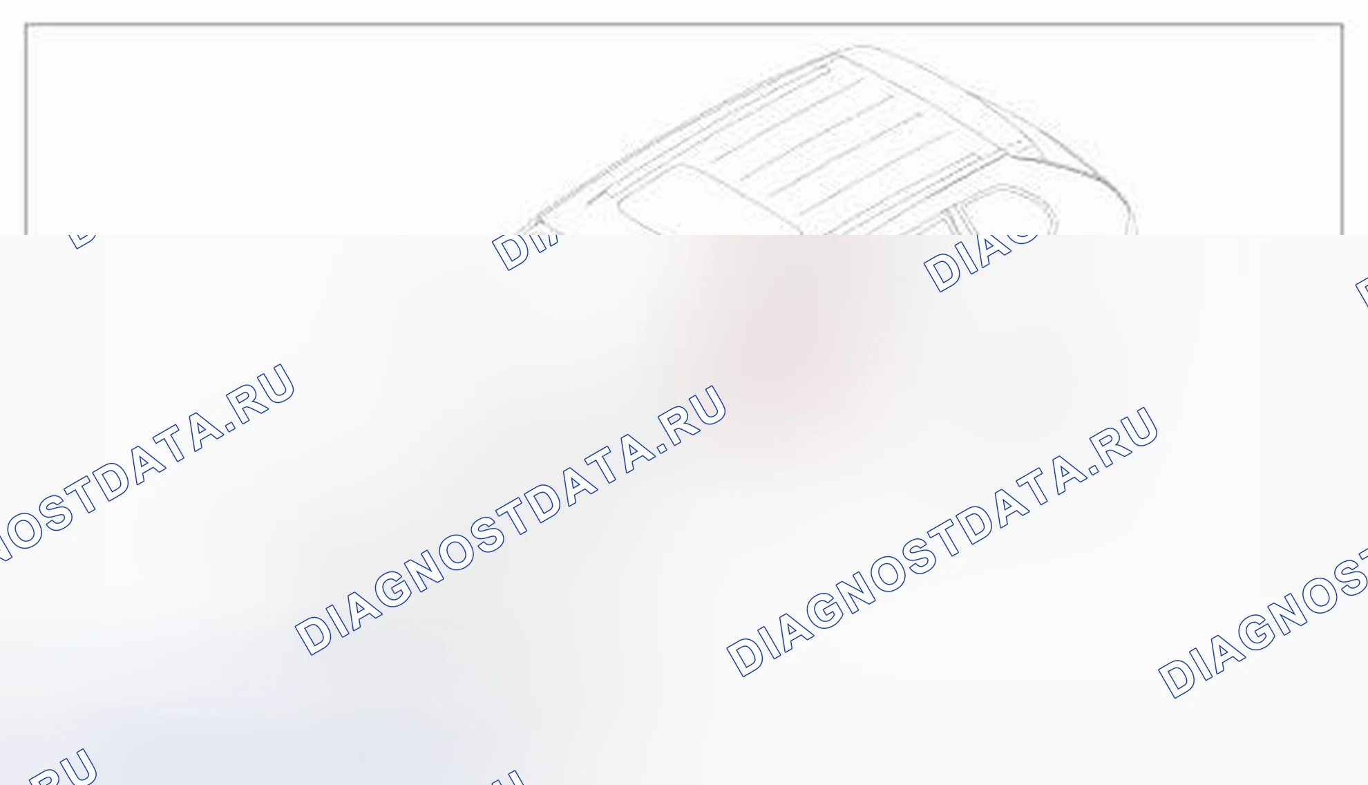 Рис. 64. Porsche Cayenne GTS 957 рестайлинг