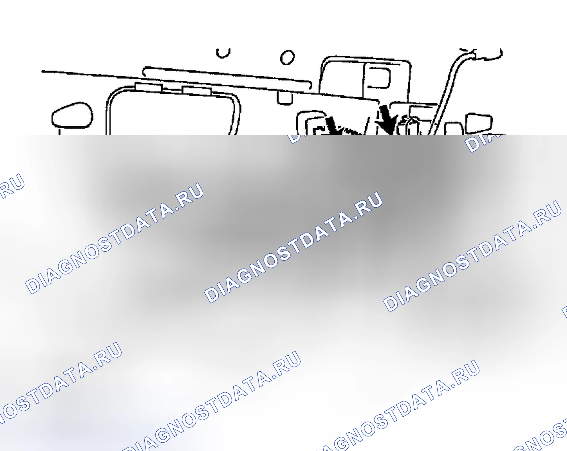 Рис. 67. Toyota Prius II