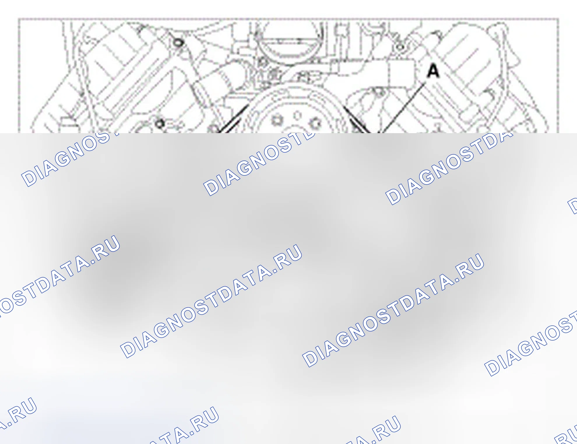 Рис. 87. Hyundai Genesis I рестайлинг