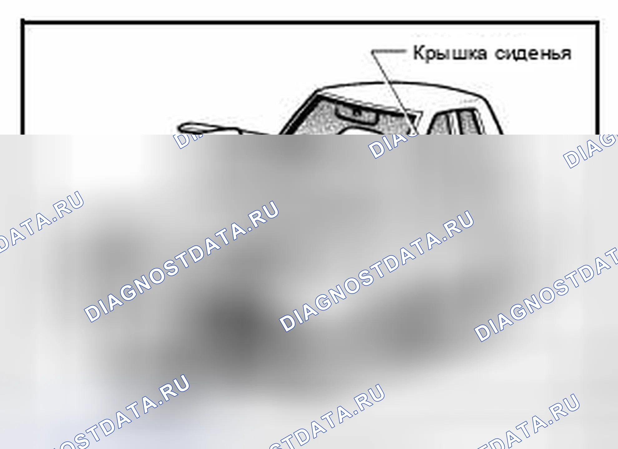 Рис. 51. Infiniti Q70 I рестайлинг