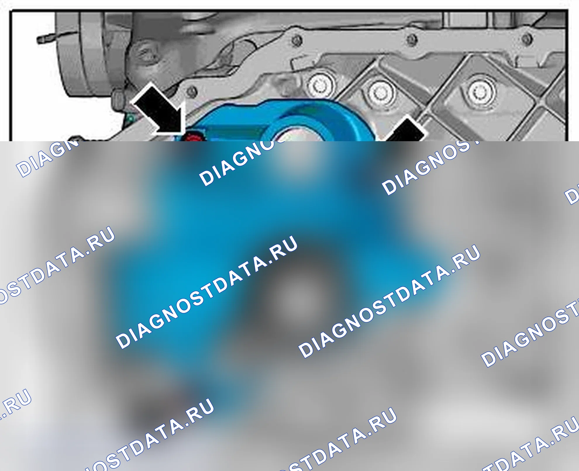 Рис. 47. Audi A4 B8