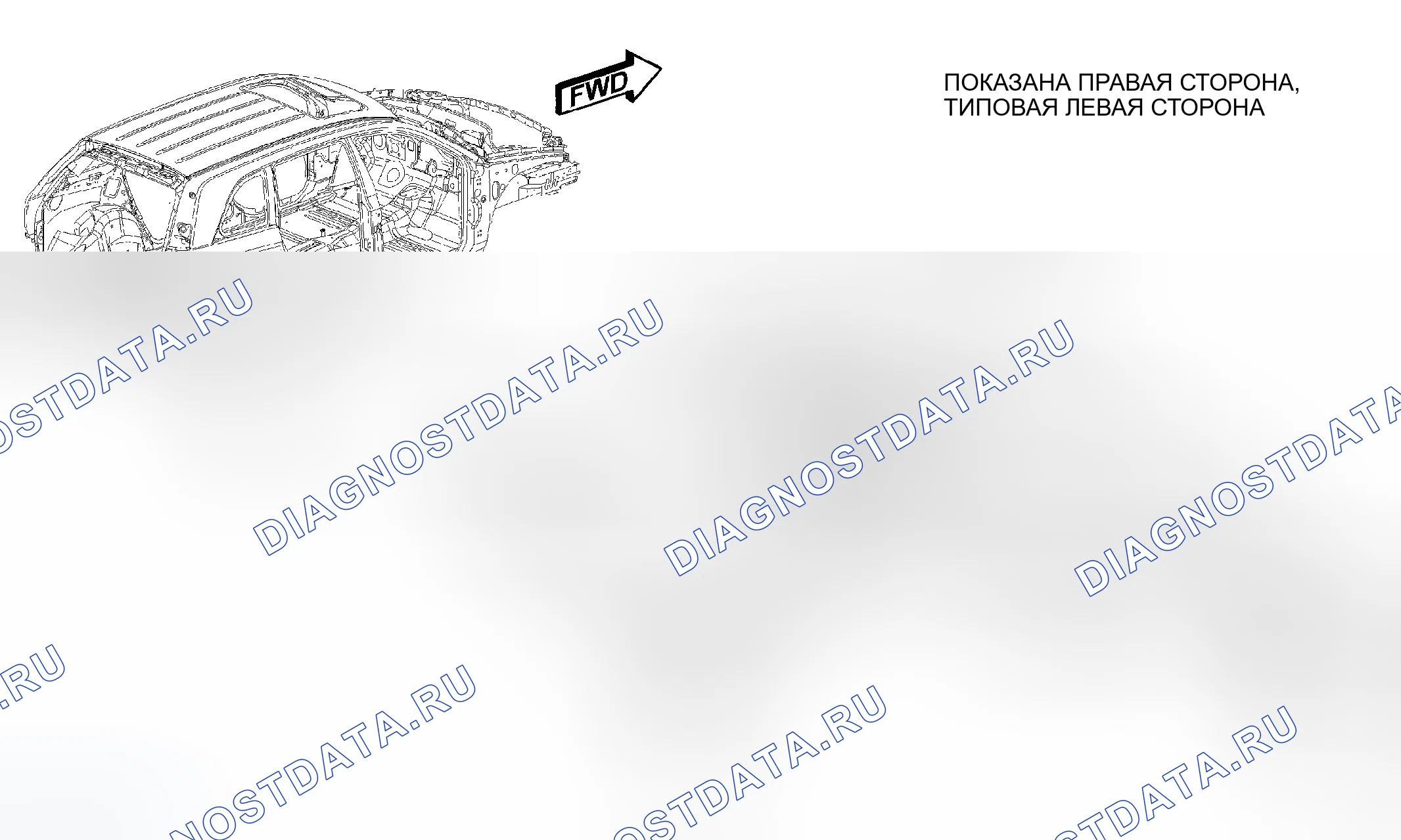 Рис. 14. Chrysler Pacifica CS