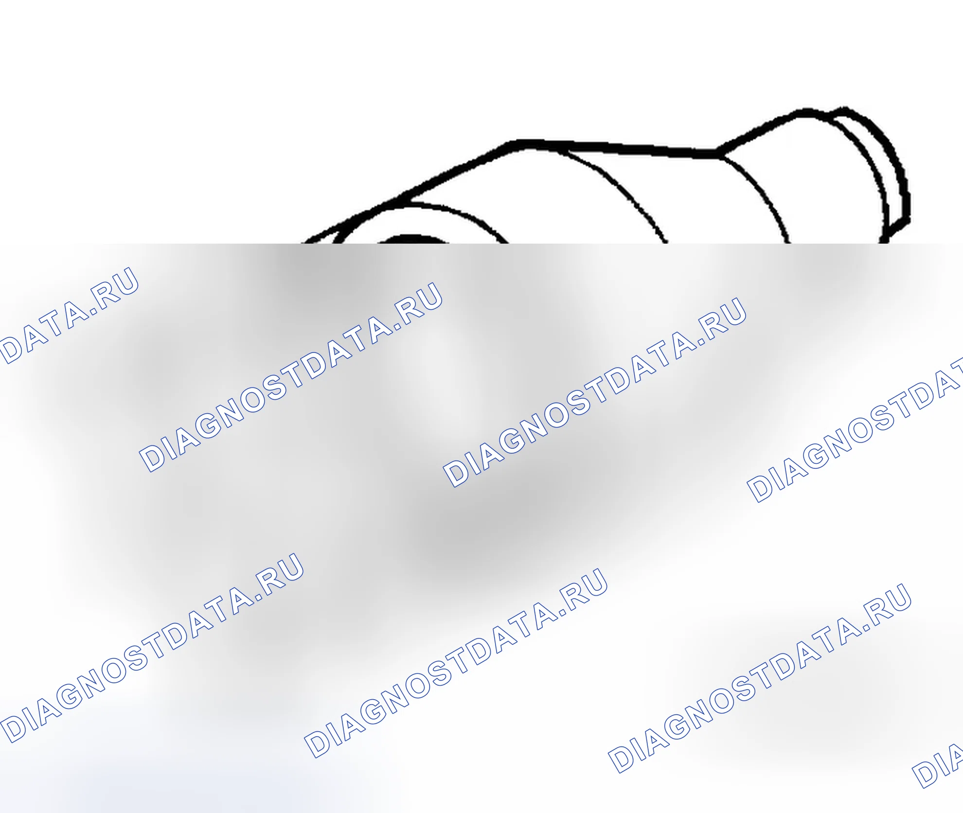 Рис. 65: Специальные сервисные инструменты. Infiniti G35 III