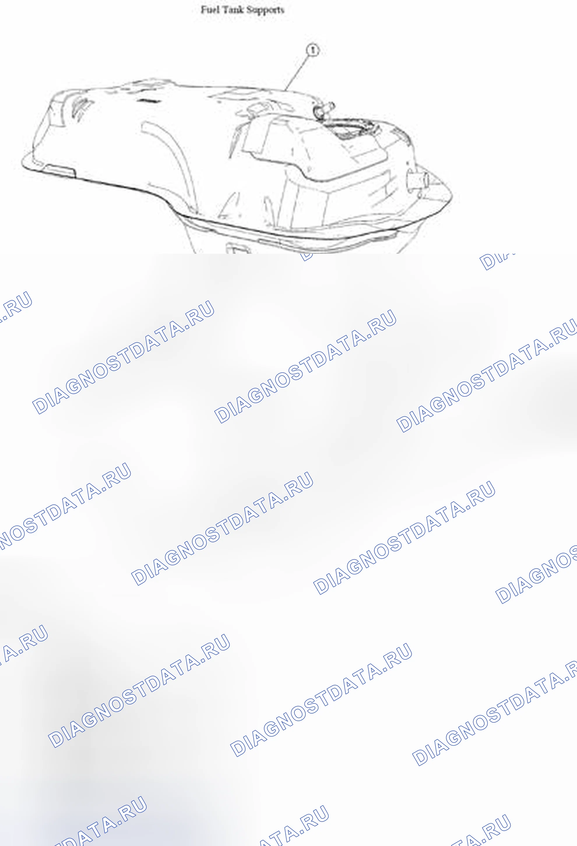 Рис. 40. Mazda Tribute II