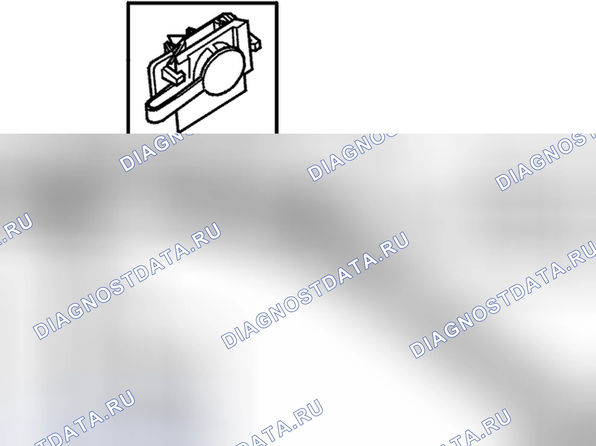 Рис. 155. Volvo S40 I рестайлинг