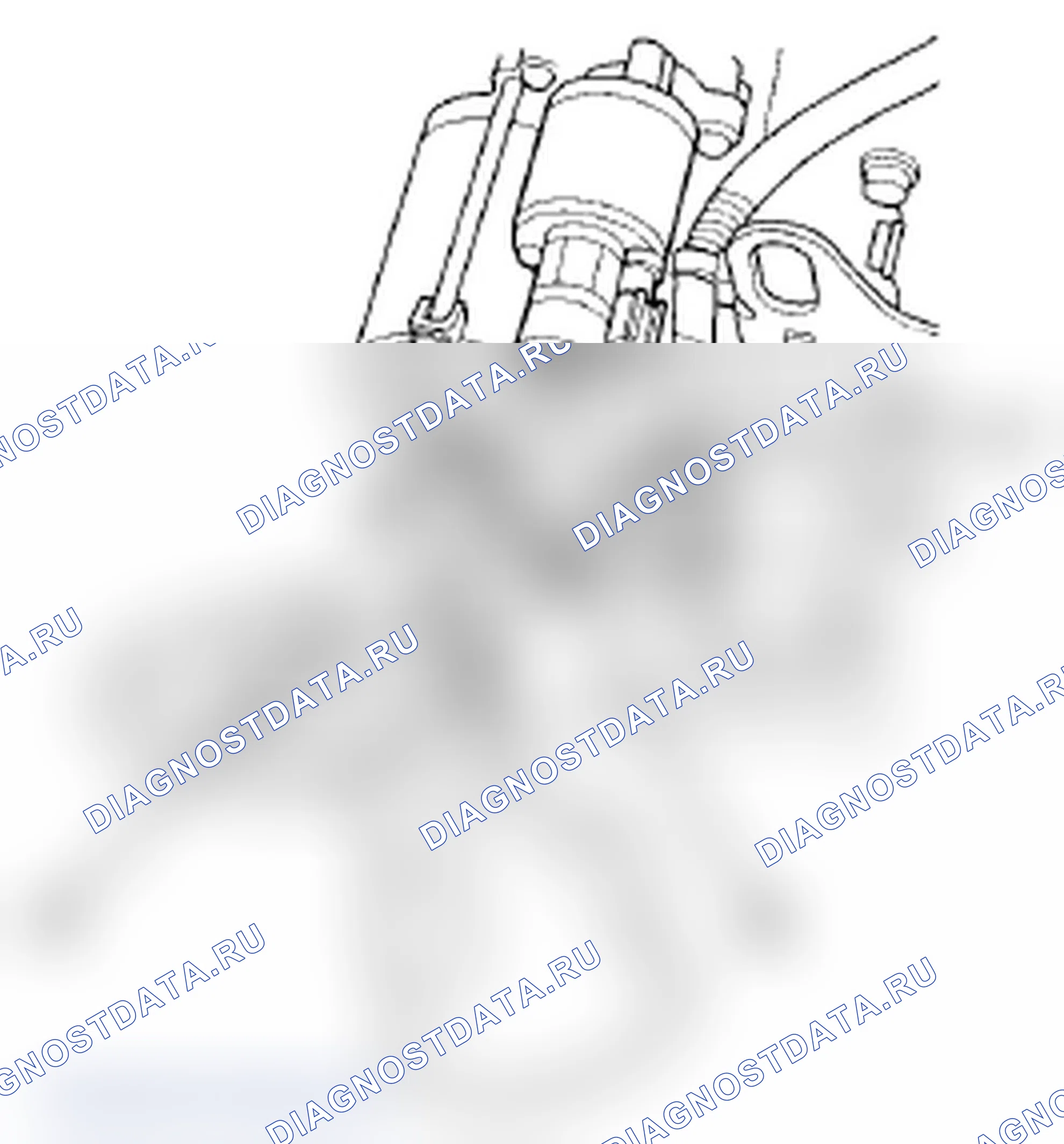 Рис. 42. Acura TL IV рестайлинг