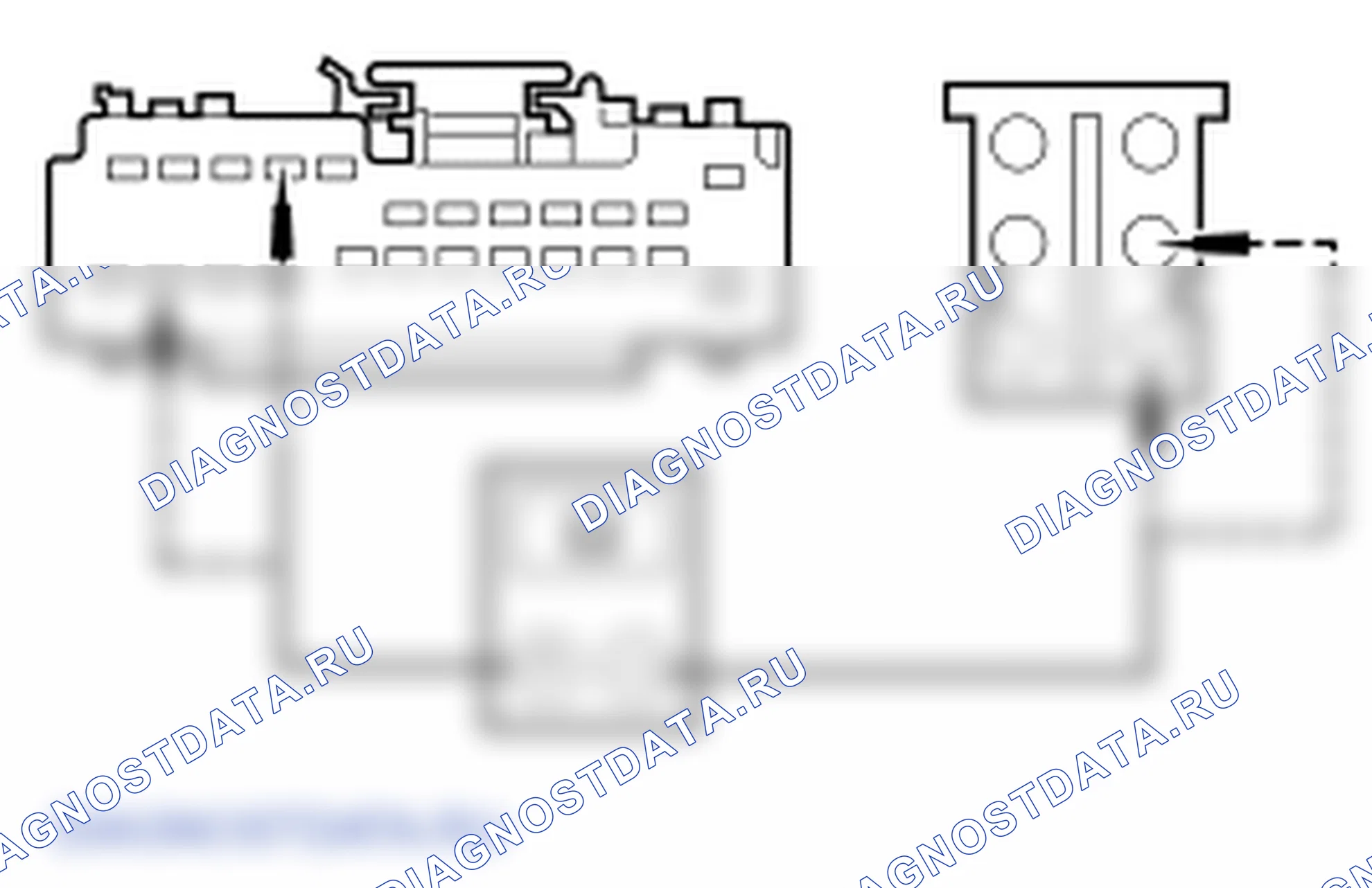 Рис. 44. Lincoln Mark LT I