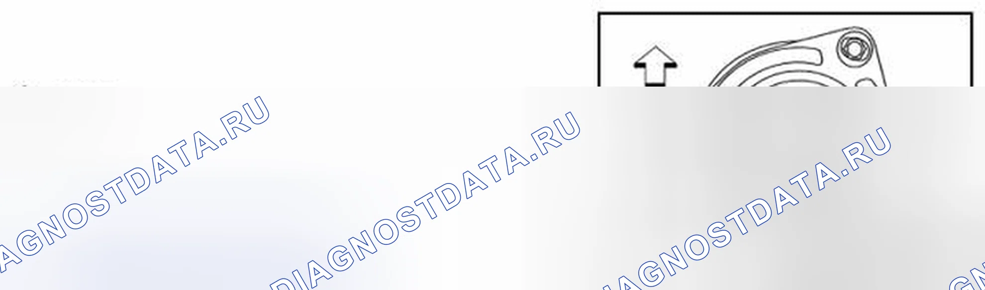 Рис. 17. Nissan Pathfinder IV рестайлинг