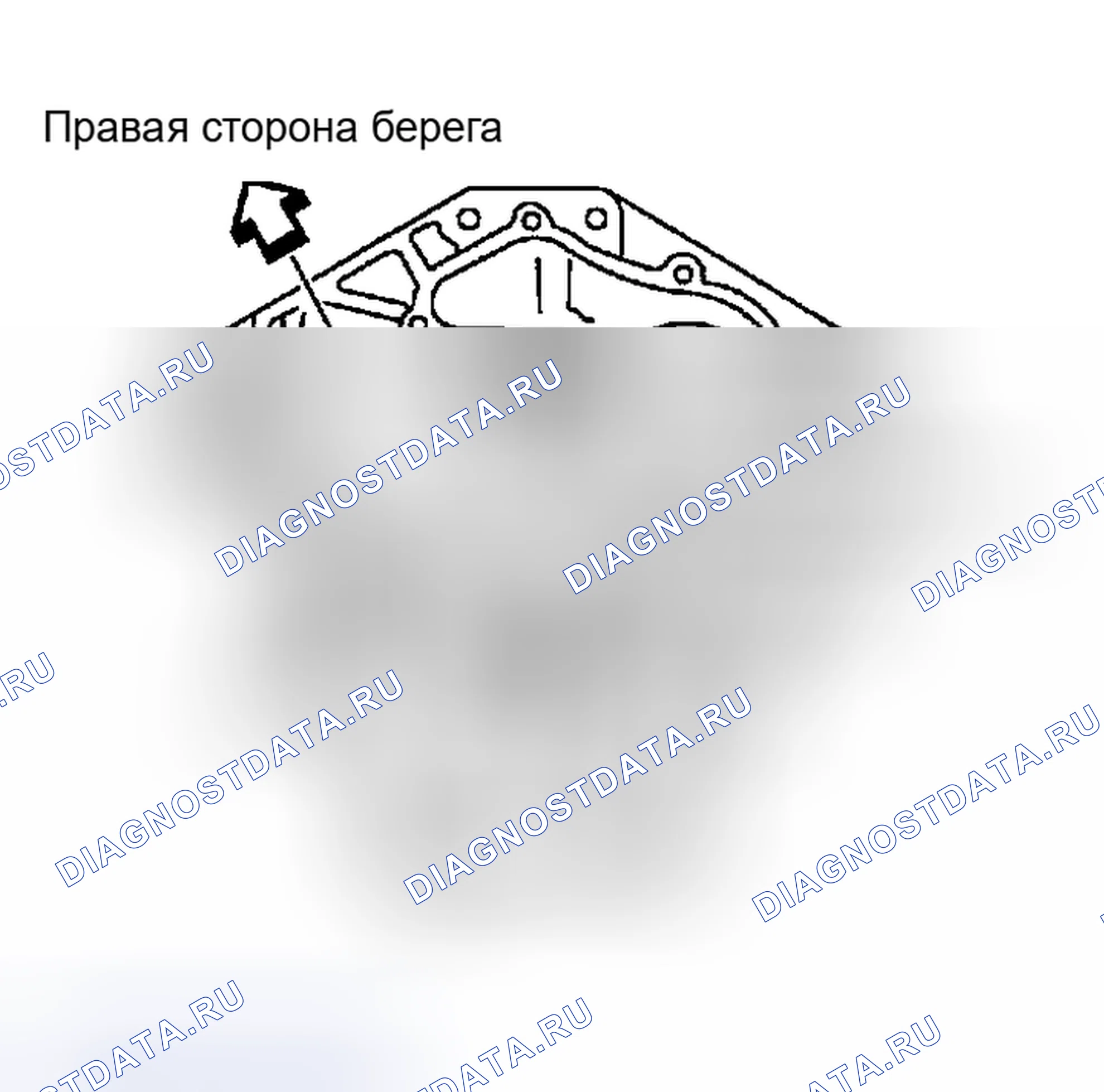 Рис. 321: Установка. Nissan Altima L31