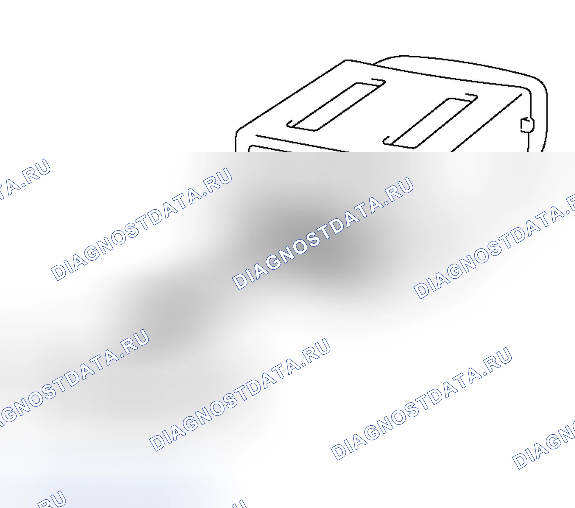 Рис. 34. Mitsubishi Lancer IX рестайлинг