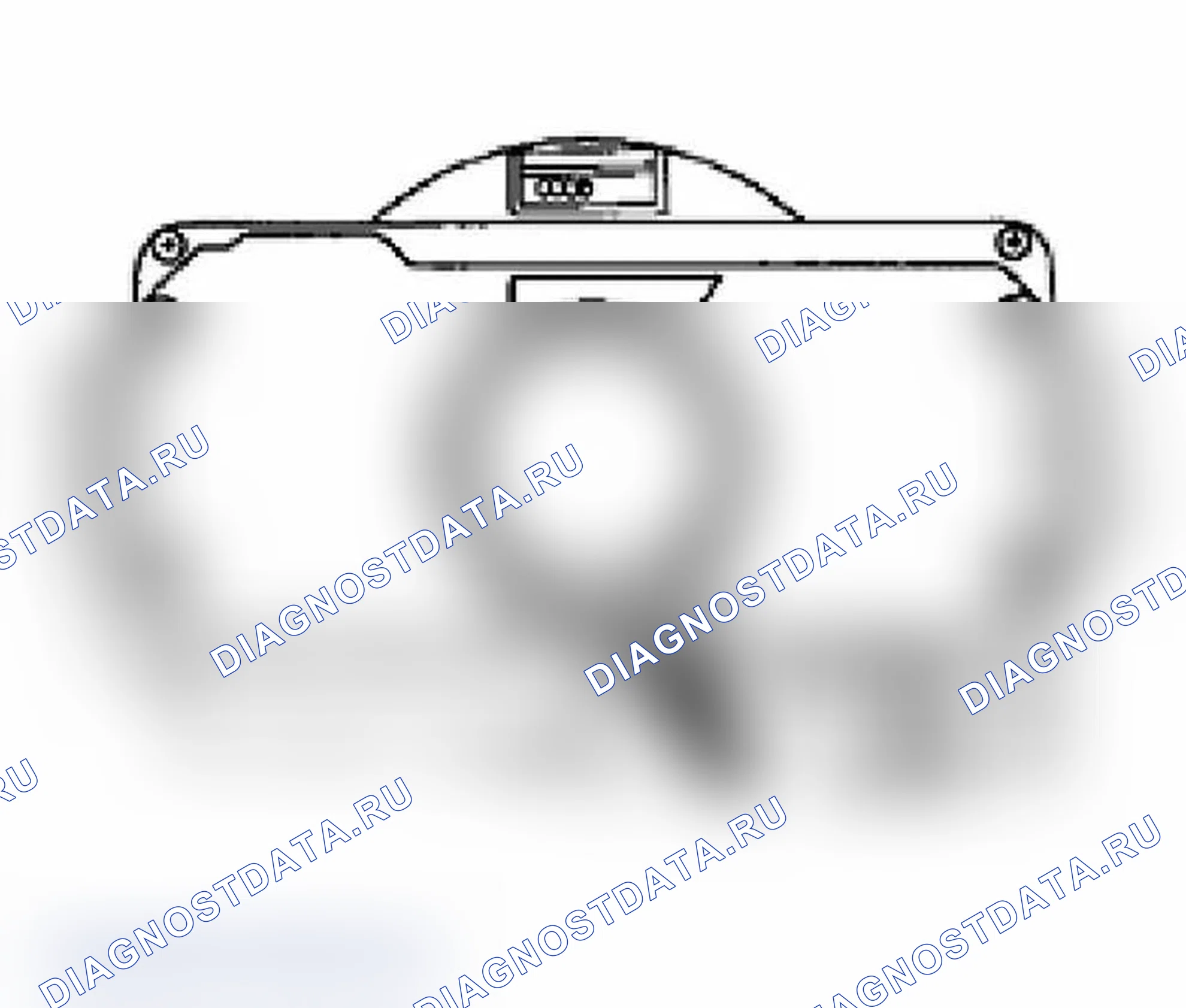 Рис. 30: Удаление. Porsche Boxster S 986