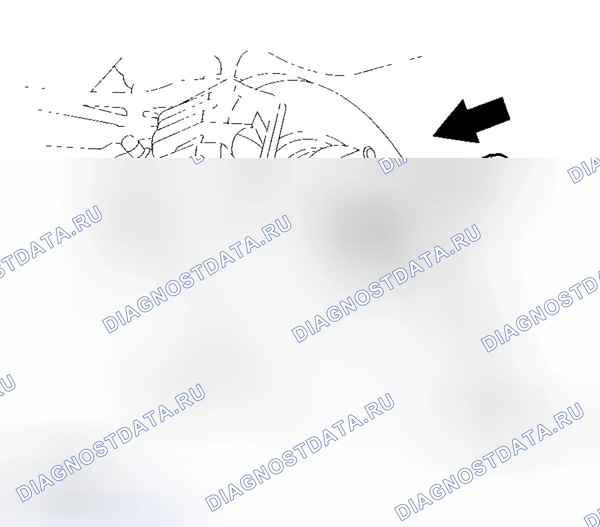 Рис. 7. Honda S2000 AP2 рестайлинг