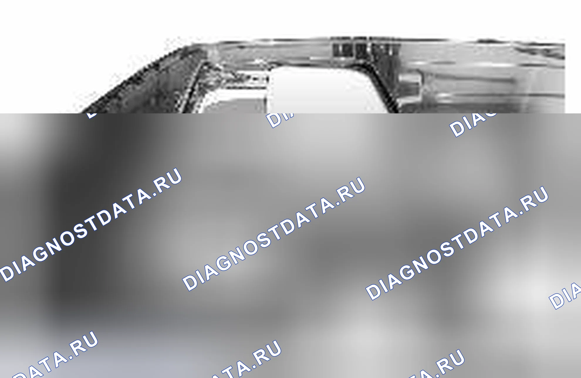 Рис. 17. Land Rover Range Rover Sport I рестайлинг