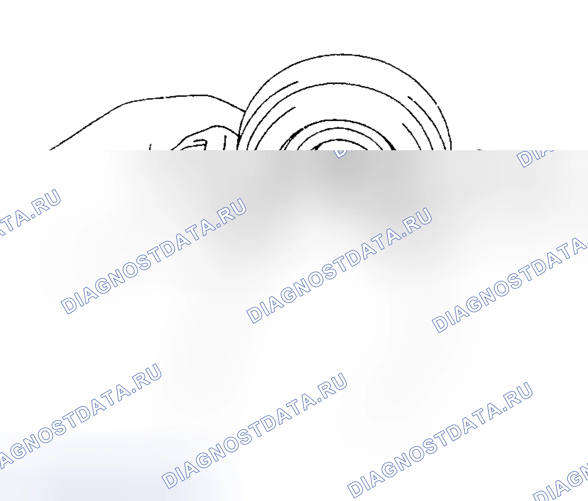 Рис. 20. Toyota RAV4 I