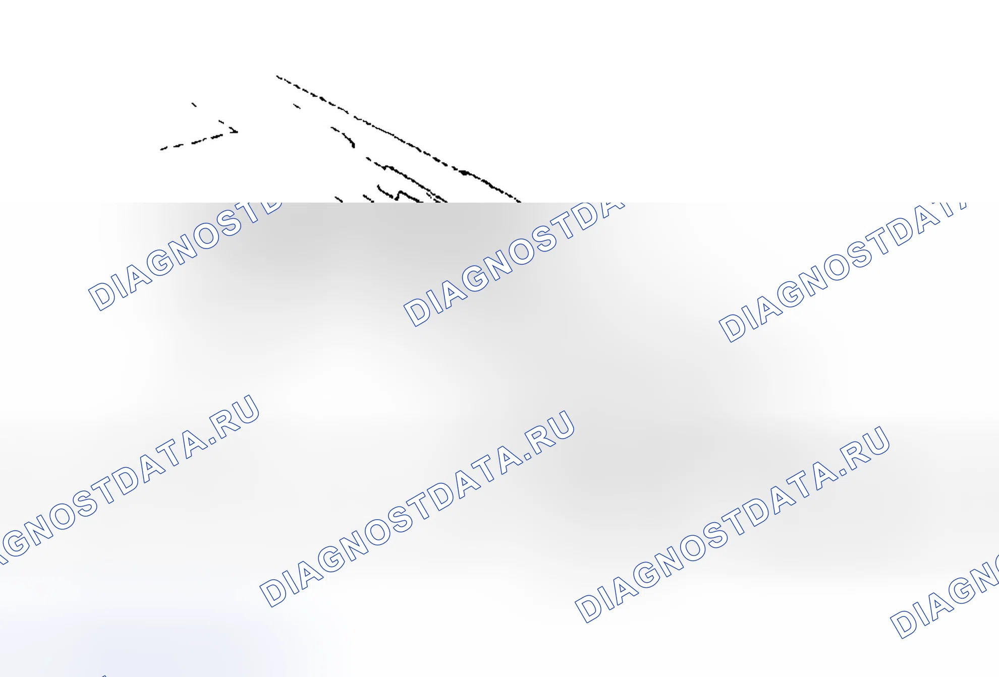 Рис. 8: СНЯТИЕ / УСТАНОВКА СТЕКЛЯННОЙ ПАНЕЛИ. Mazda Protege BJ