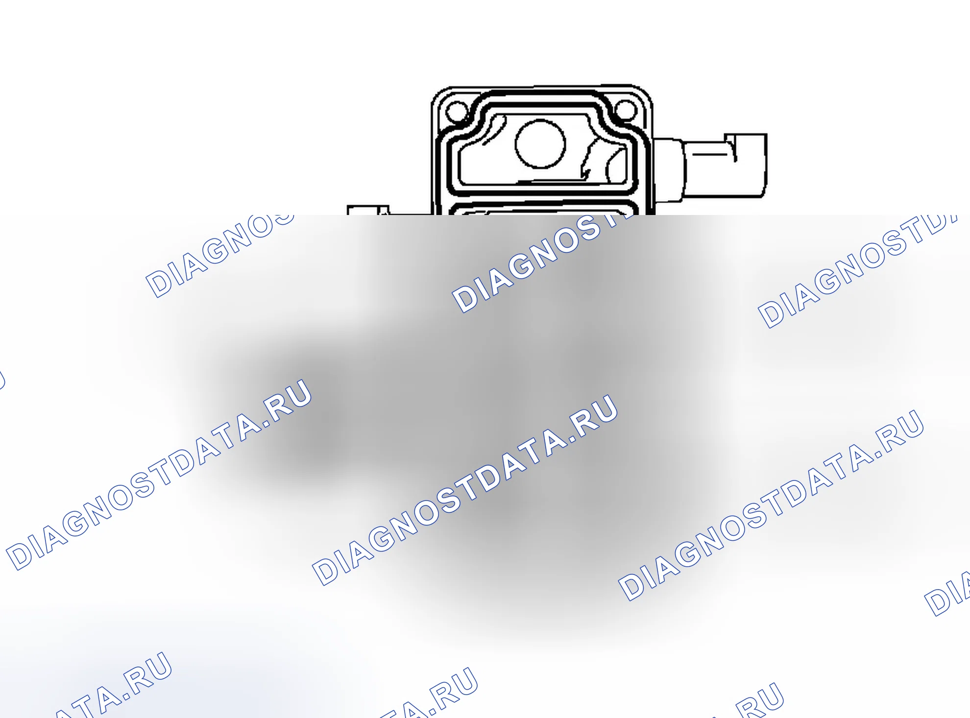 Рис. 123. Ford Cab & Chassis F350 Super Duty 