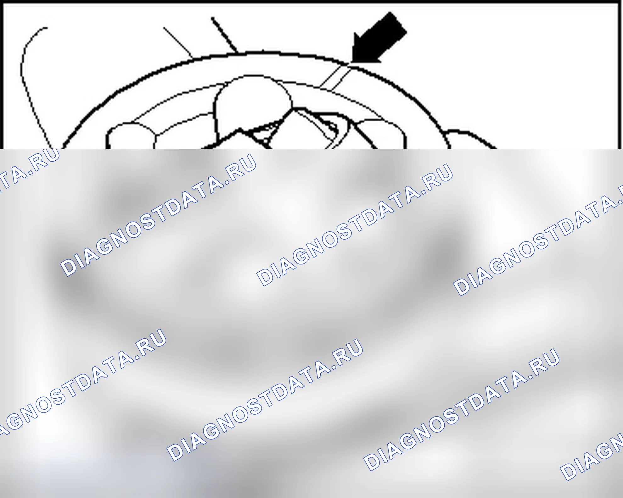 Рис. 15: ВНЕШНЕЕ СОЕДИНЕНИЕ CV, ПРОВЕРКА. Audi TT 8J рестайлинг