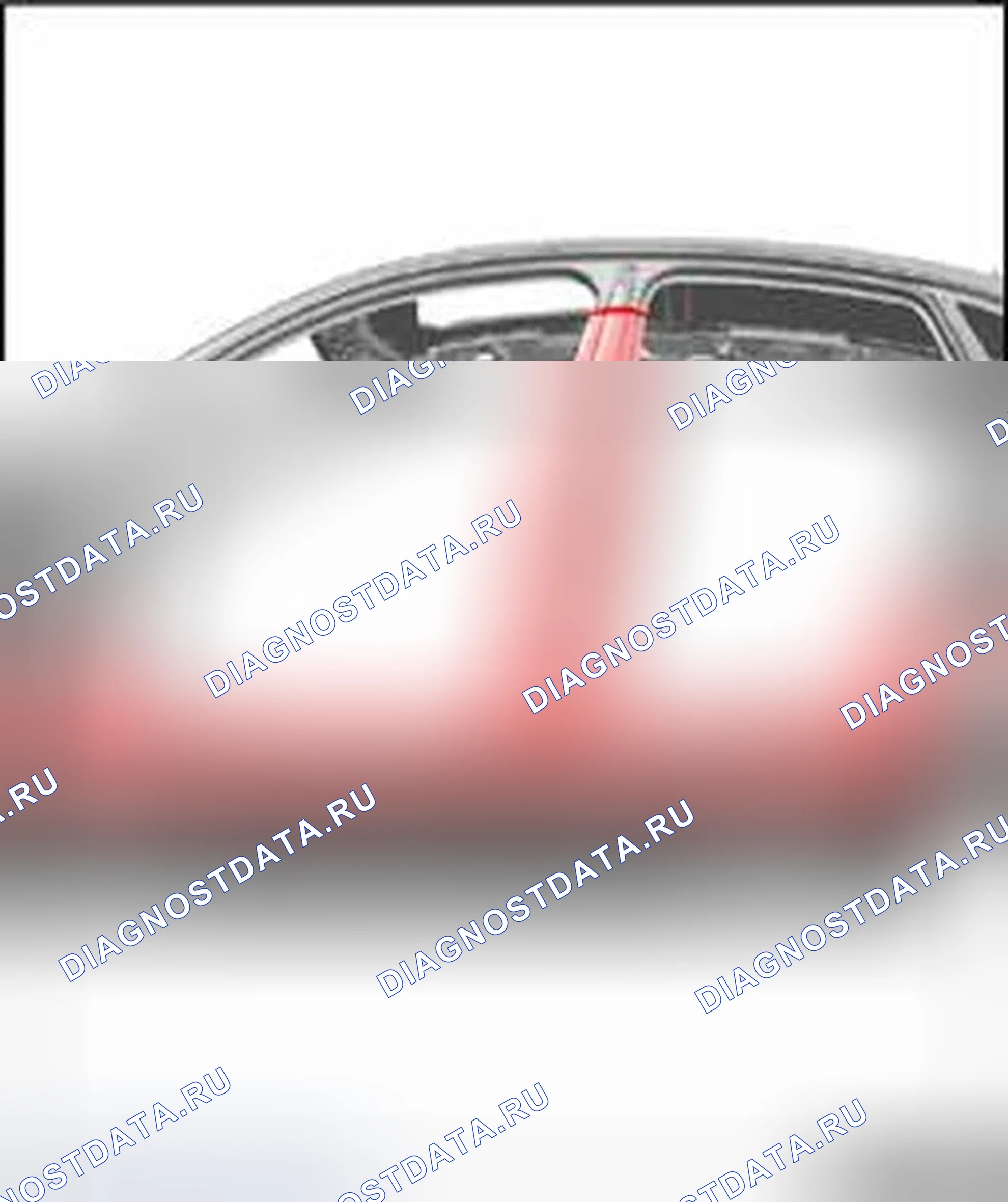 Рис. 118. Audi A6 С6