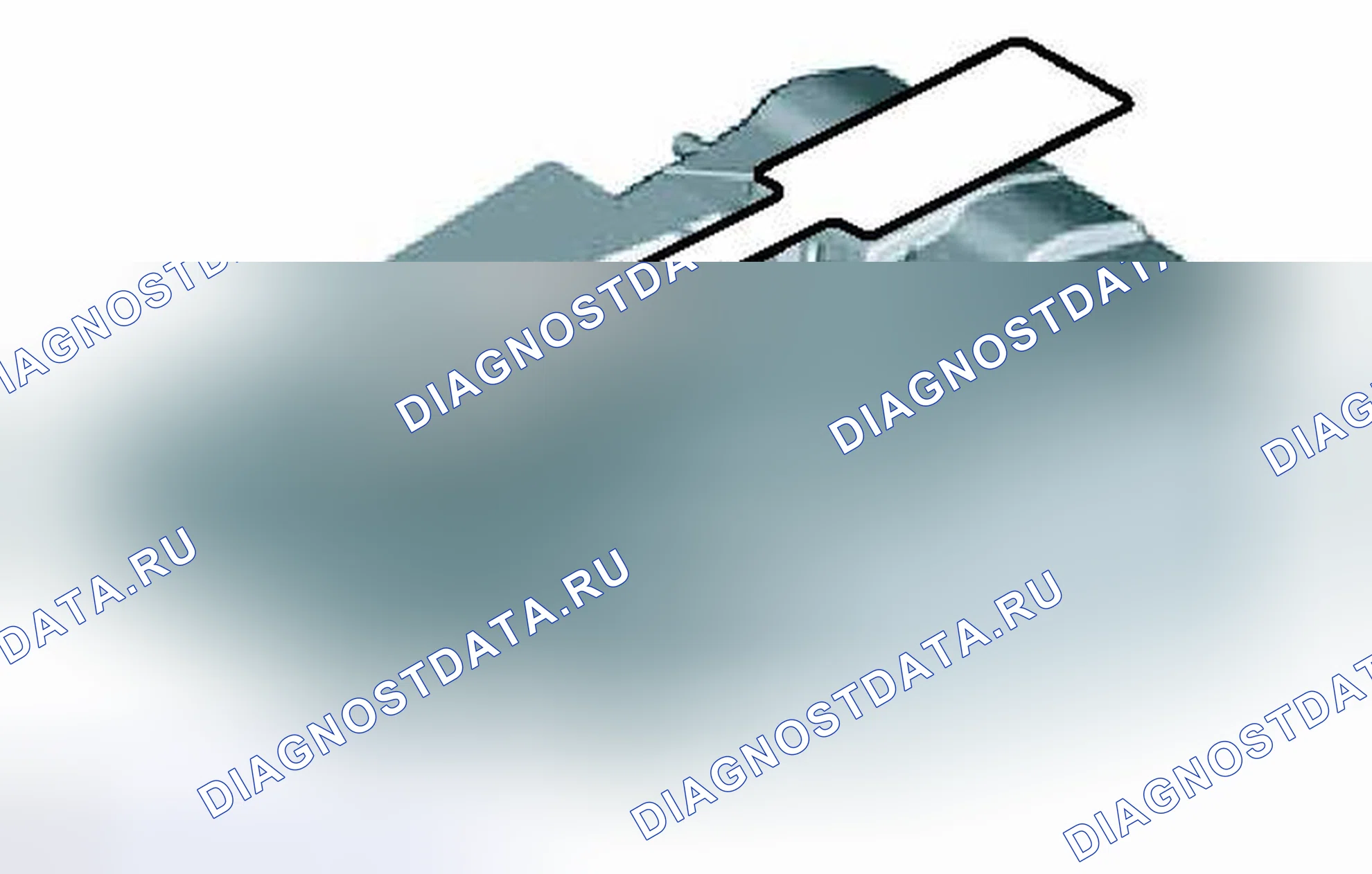Рис. 18: МОНТАЖ [06 / 2012 -]. Haval H3 I