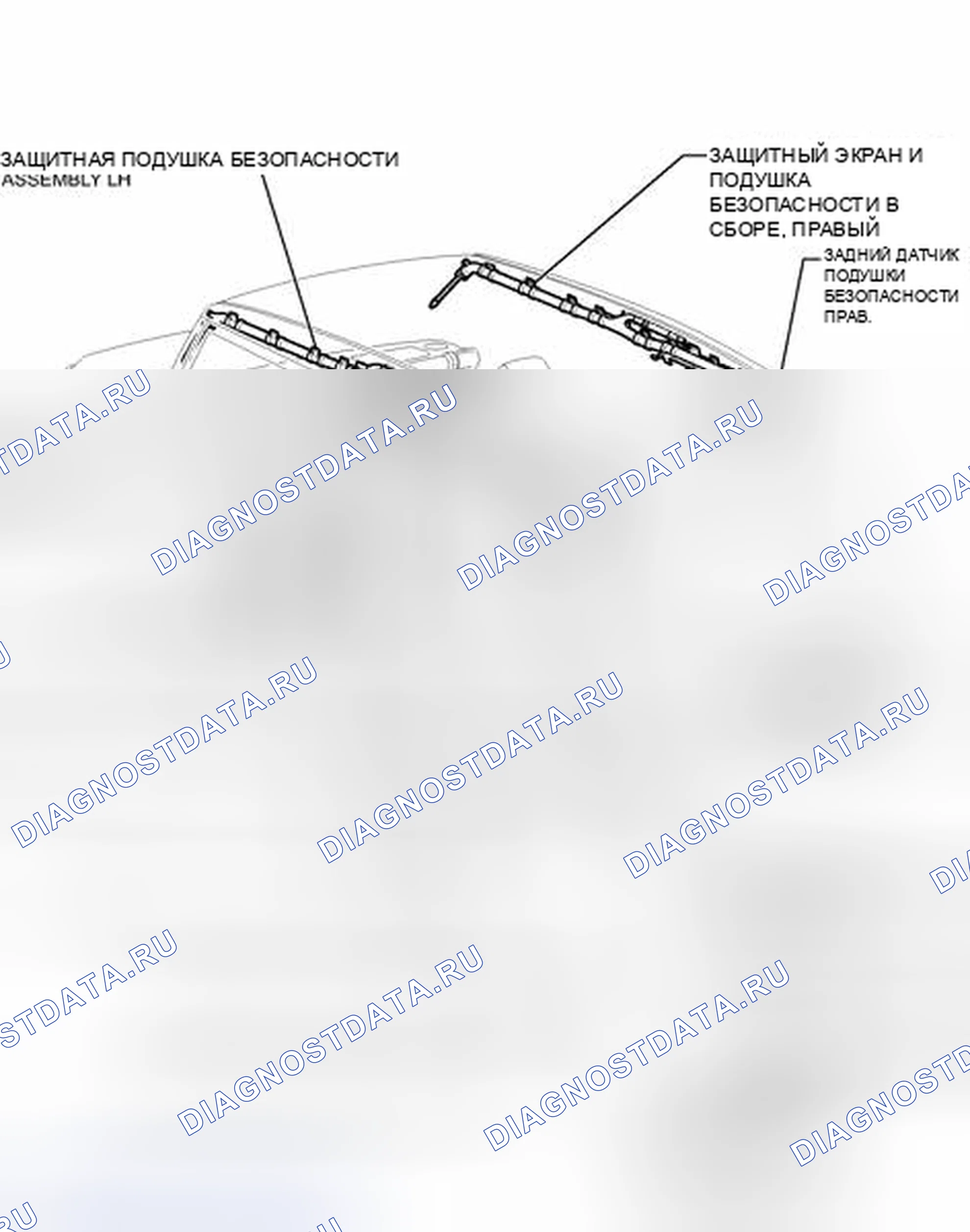 Рис. 28: ИЛЛЮСТРАЦИЯ. Toyota FJ Cruiser I