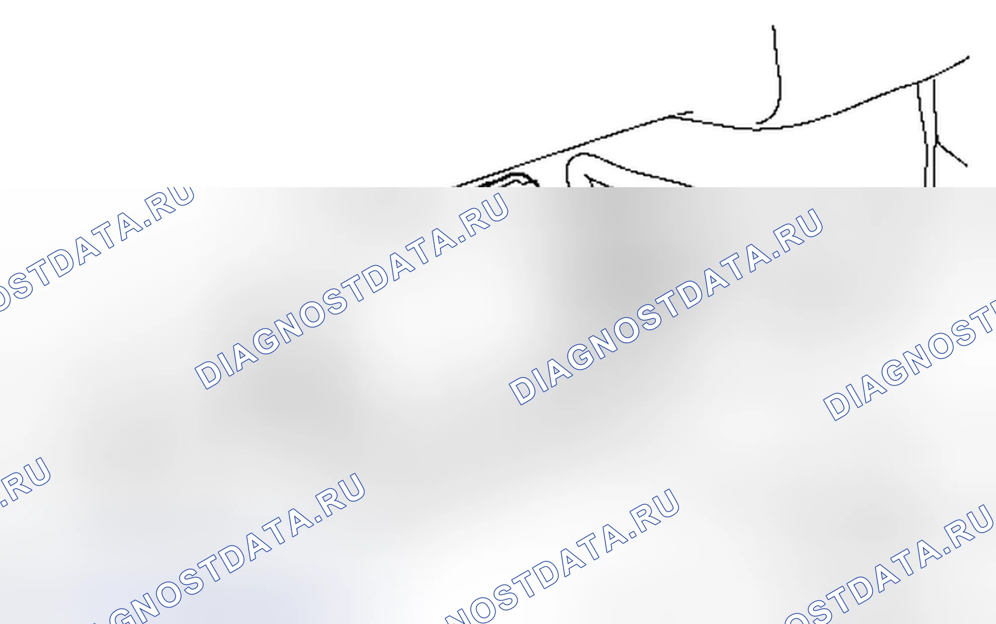 Рис. 71. Toyota Tacoma II рестайлинг