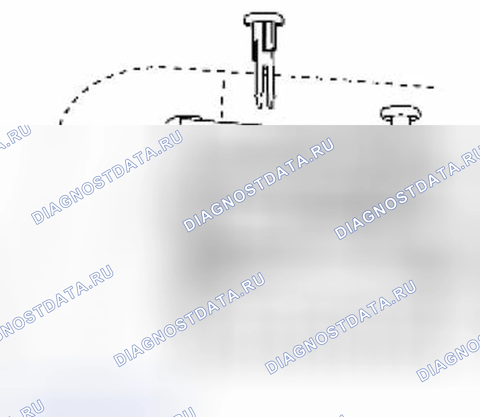 Рис. 19: РАЗБОРКА. Suzuki Equator I