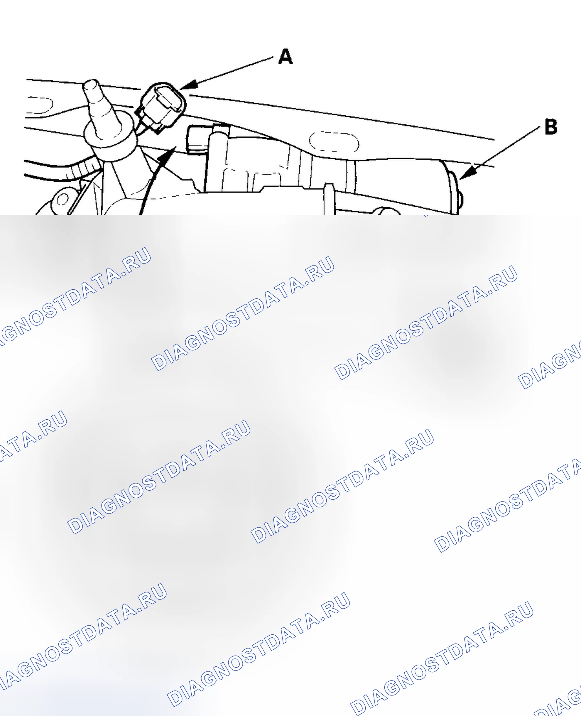 Рис. 21: Лобовое стекло. Honda Odyssey I
