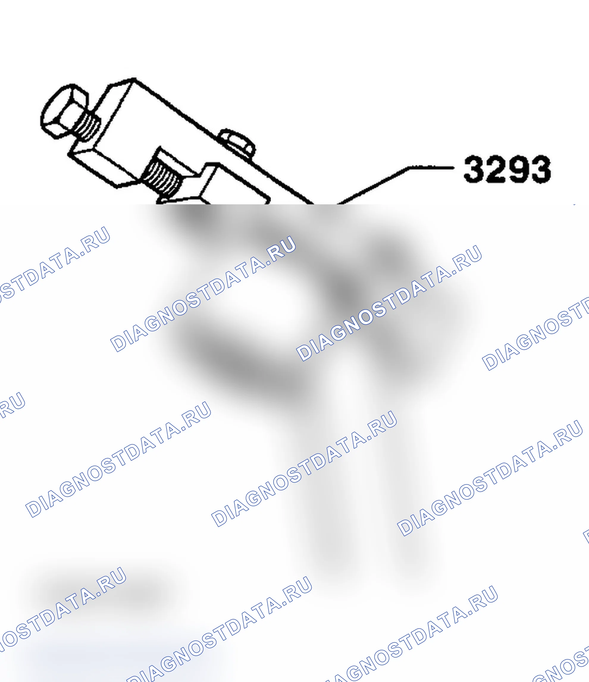 Рис. 45: Разборка (задняя внутренняя втулка). Audi A4 B5 рестайлинг