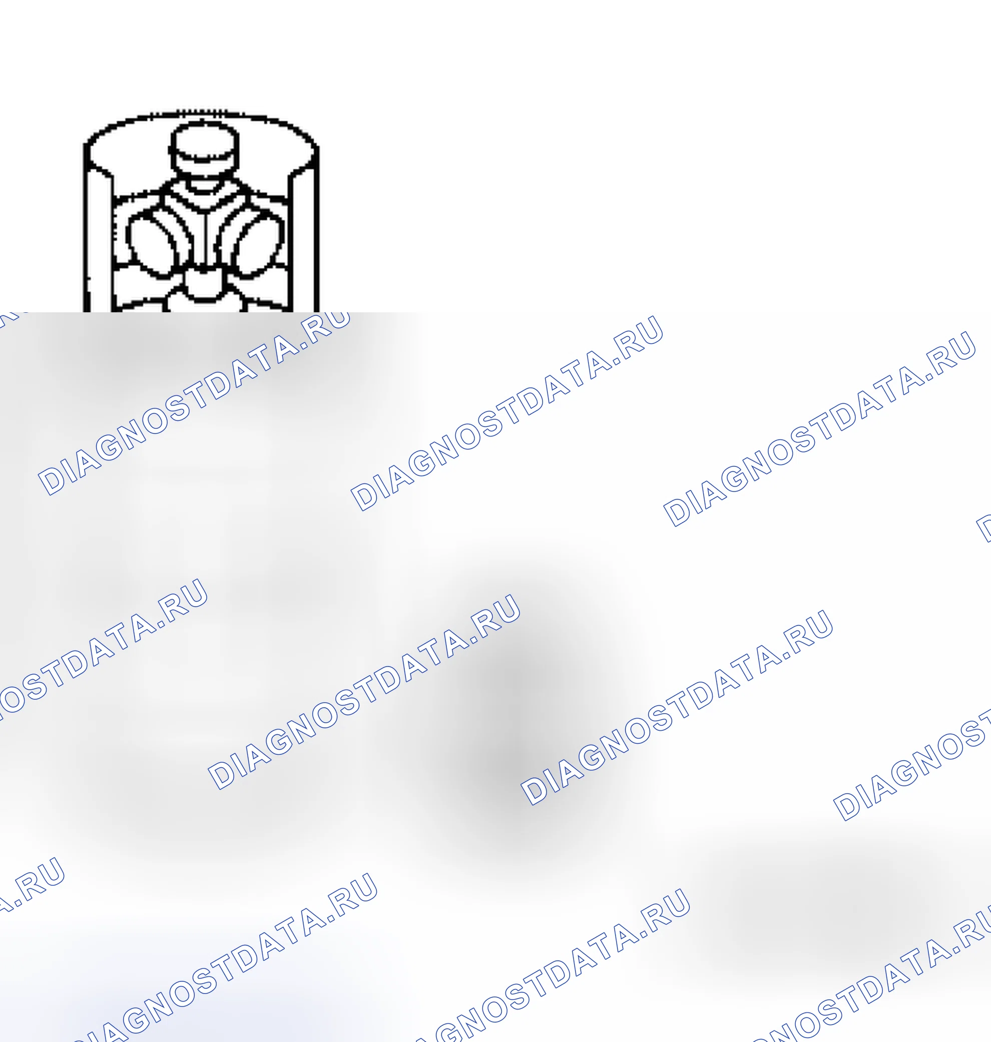 Рис. 109: Сервисные инструменты и оборудование HFC-134a (хладагент R-134a). Honda N-BOX Slash I