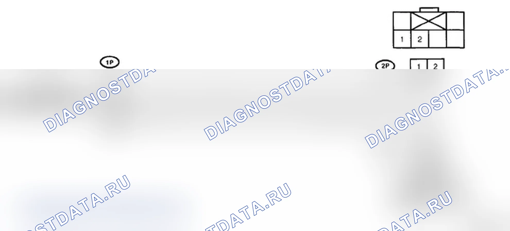 Рис. 150. Subaru Impreza WRX GD/GG рестайлинг 2