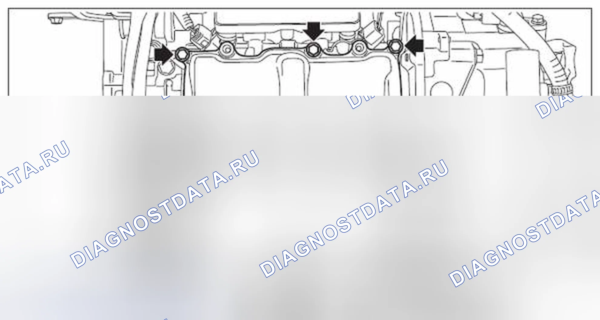Рис. 223. Subaru Impreza GK