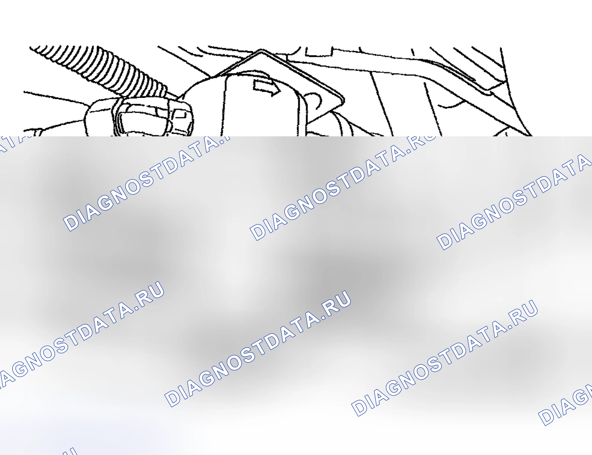Рис. 128. Ford Pickup F250 Super Duty I
