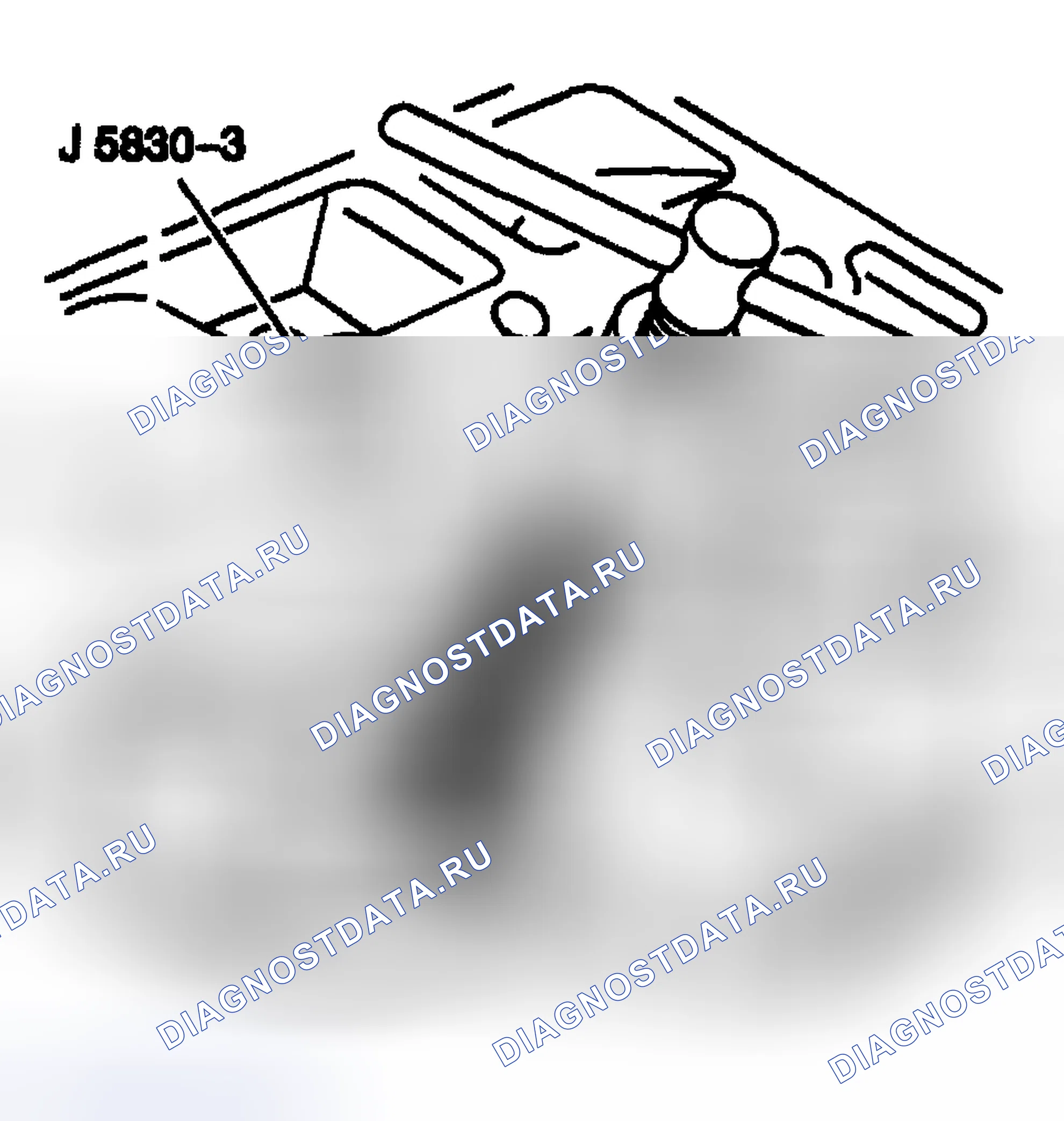 Рис. 435. GMC Sierra 2500 