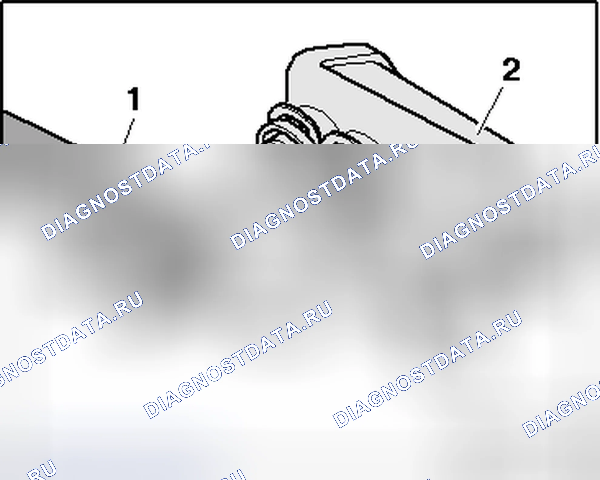 Рис. 17. Volkswagen Touareg I