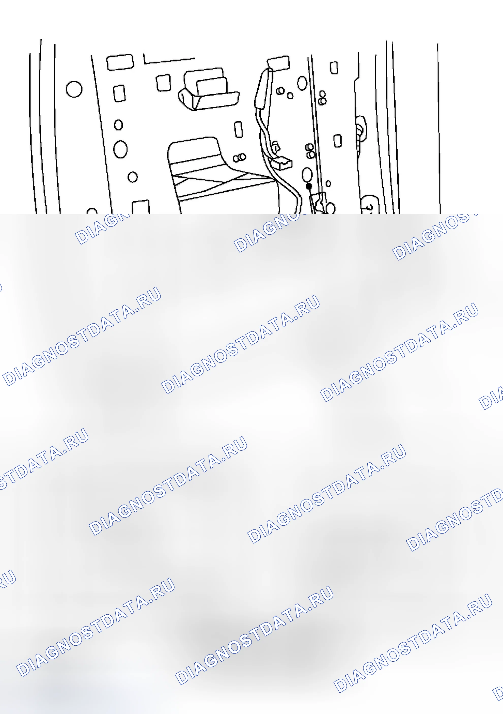 Рис. 49. Ford Cab & Chassis F350 Super Duty 