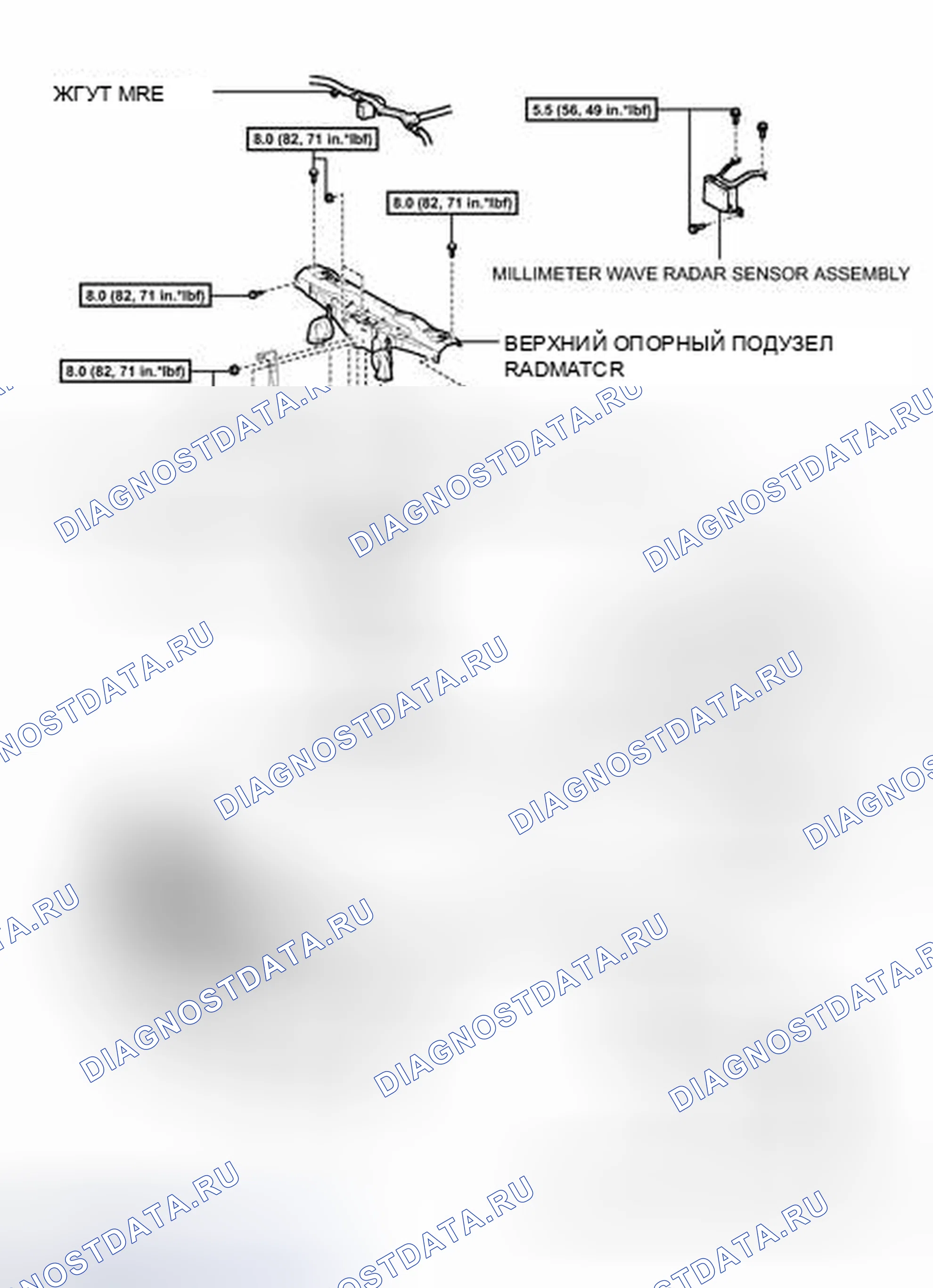 Рис. 56: ИЛЛЮСТРАЦИЯ. Haval H6S I
