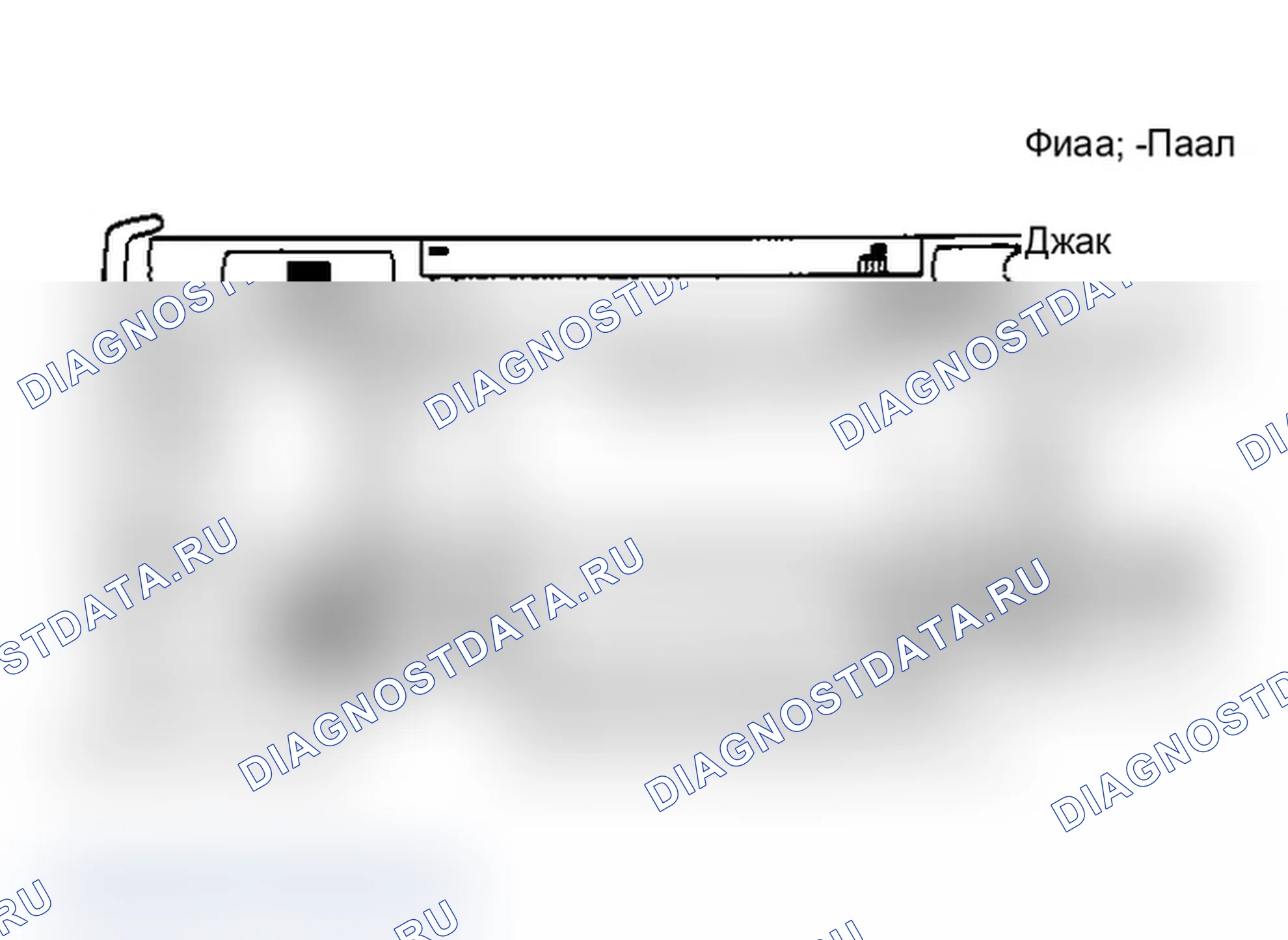 Рис. 6: Караван, город и страна, и Вояджер. Dodge Grand Caravan II