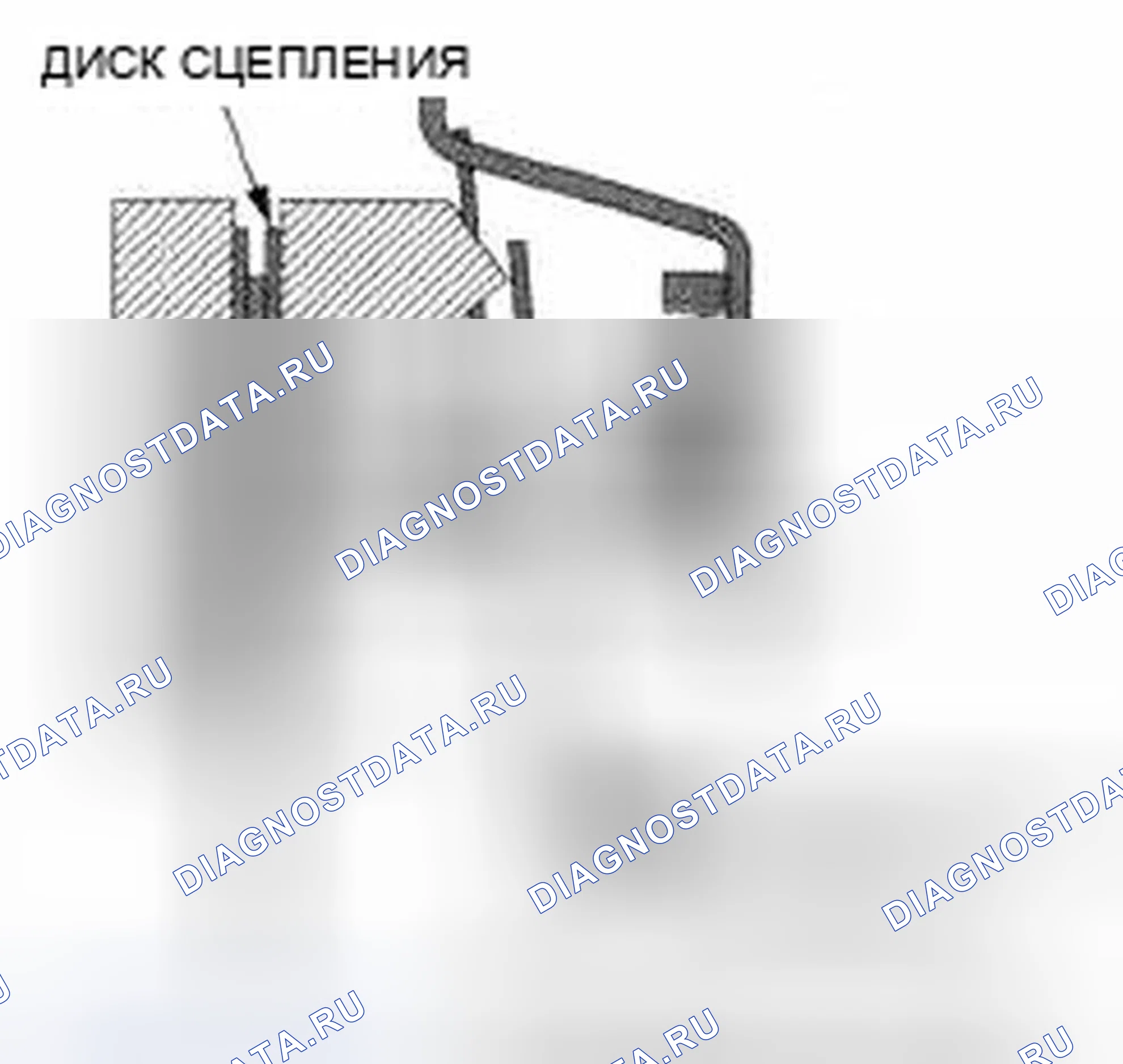 Рис. 6. Honda Accord VIII рестайлинг