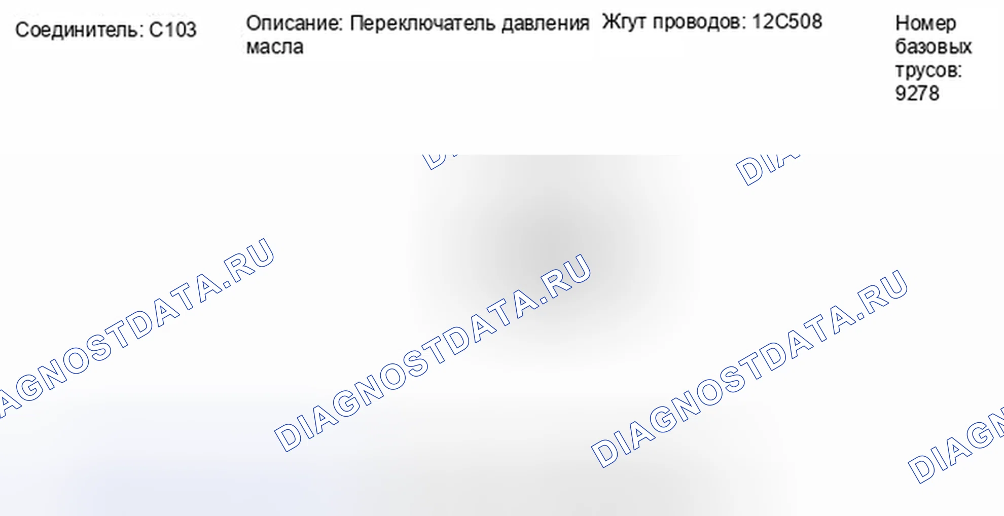 Рис. 5. Ford Transit Connect I рестайлинг