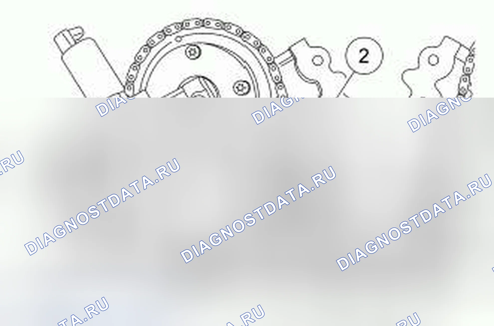 Рис. 1118. Hyundai ix55 I