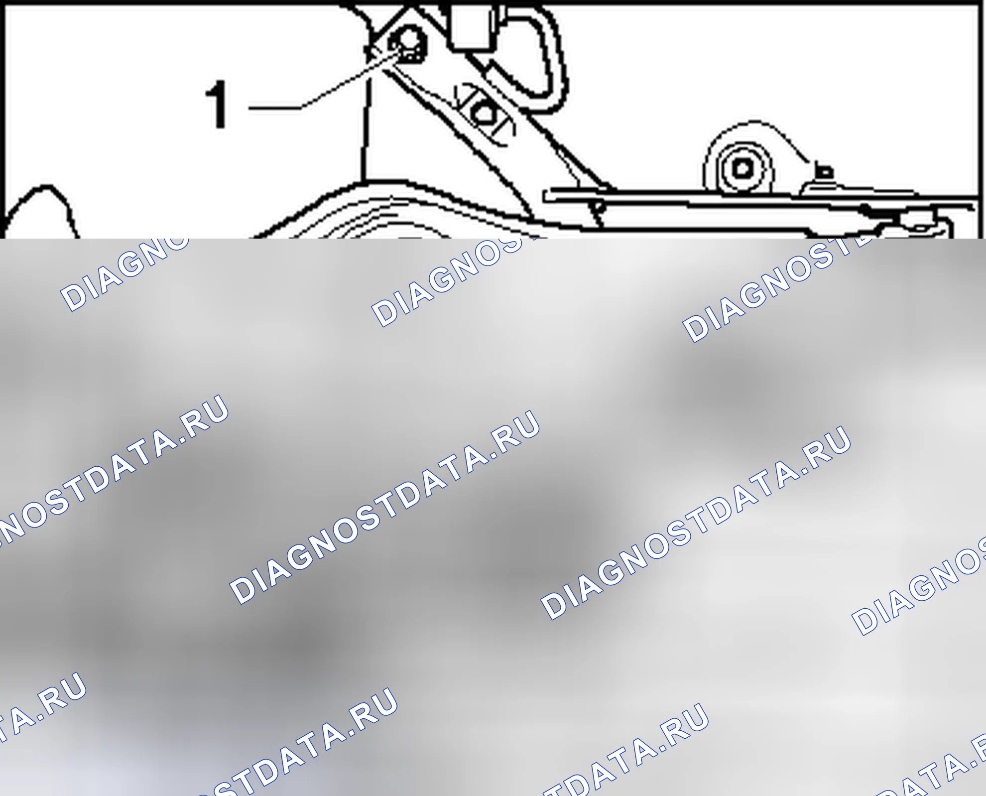 Рис. 54. Volkswagen Golf Mk6