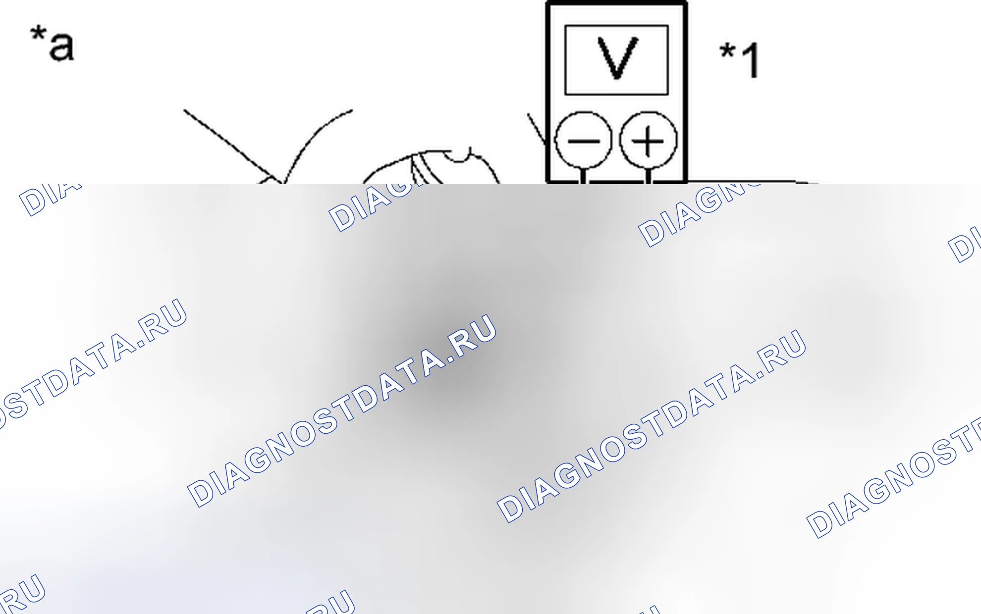 Рис. 136. Toyota Tacoma II рестайлинг