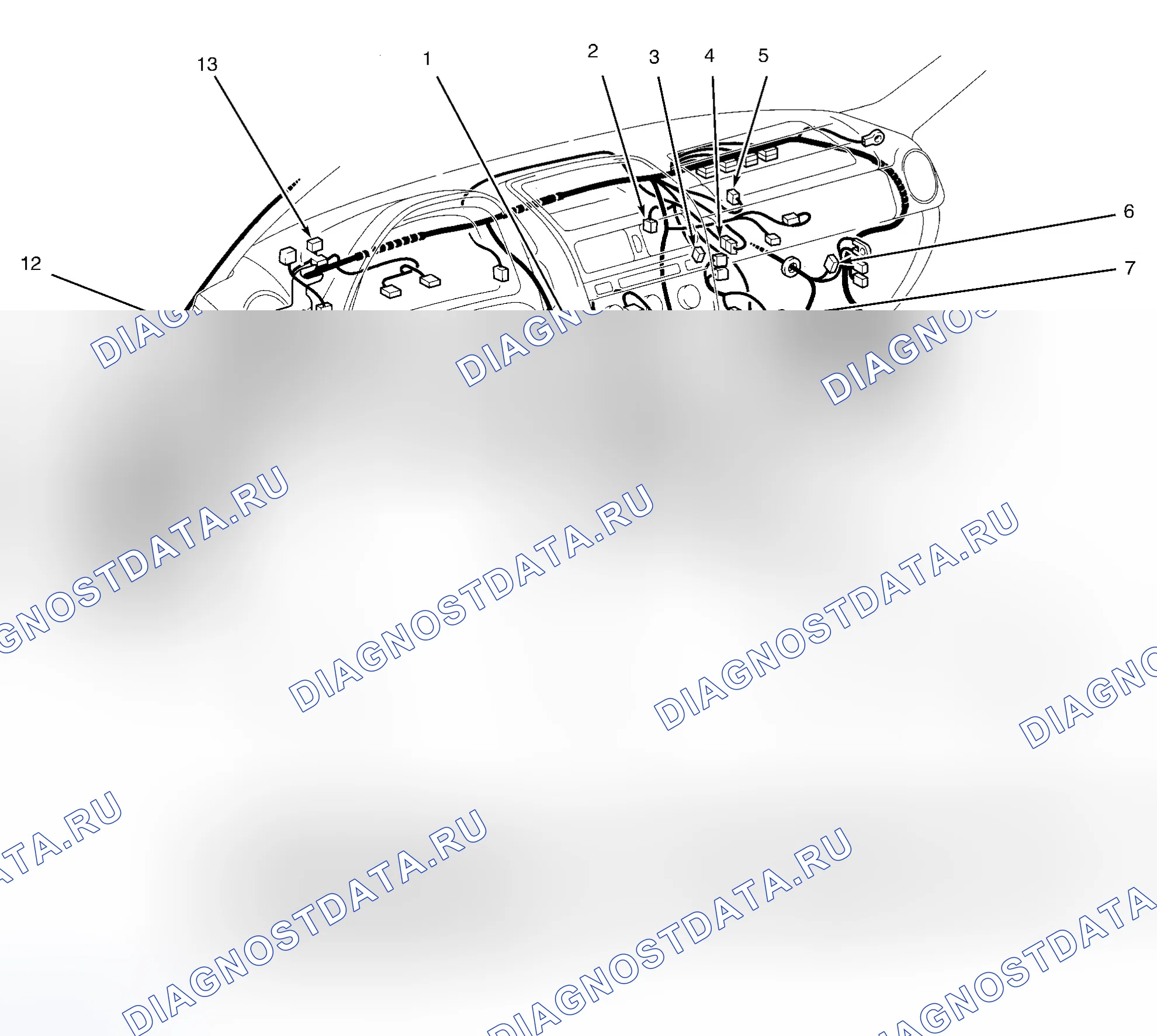 Рис. 4. Lexus IS I