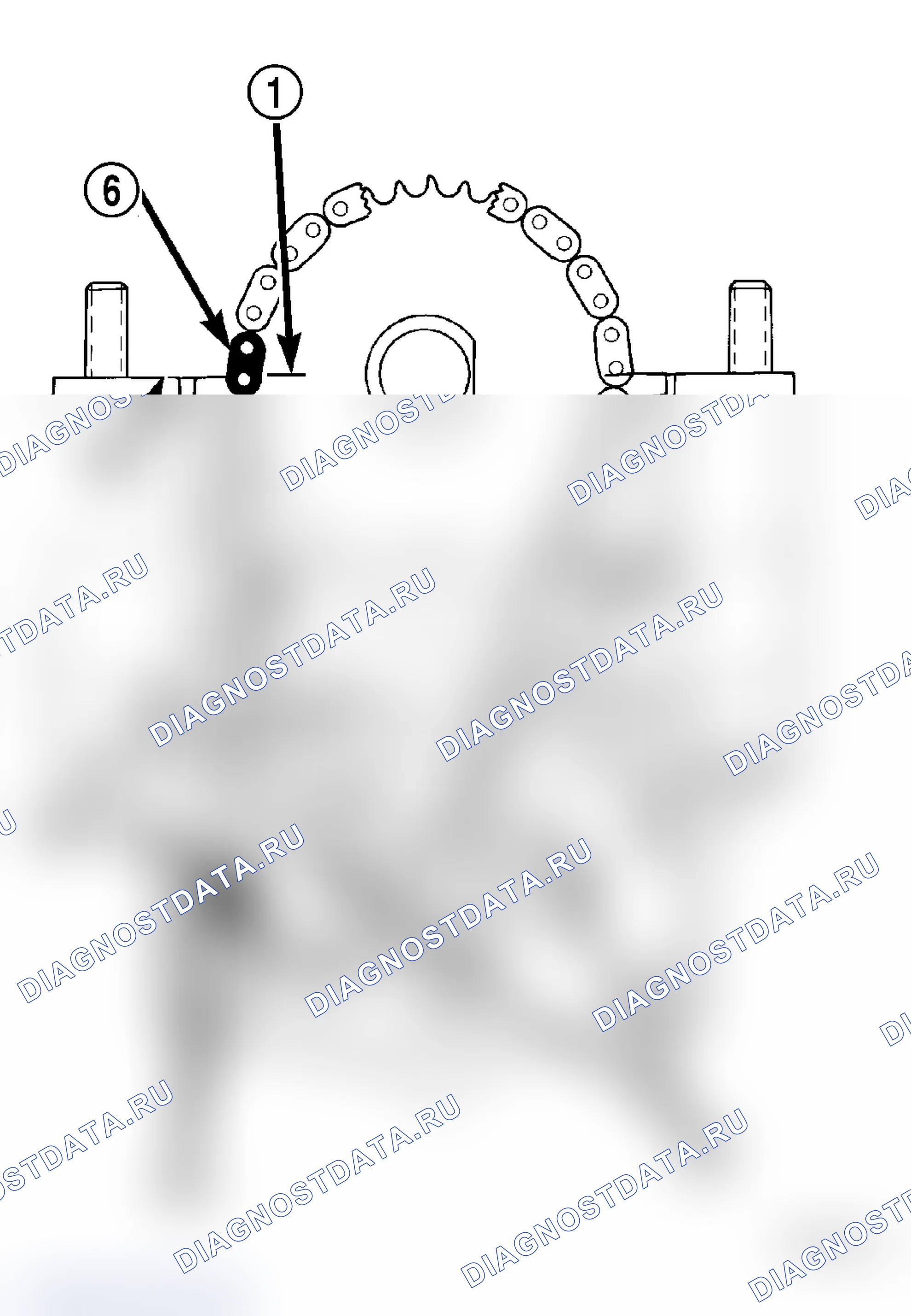 Рис. 103. Dodge Caravan IV