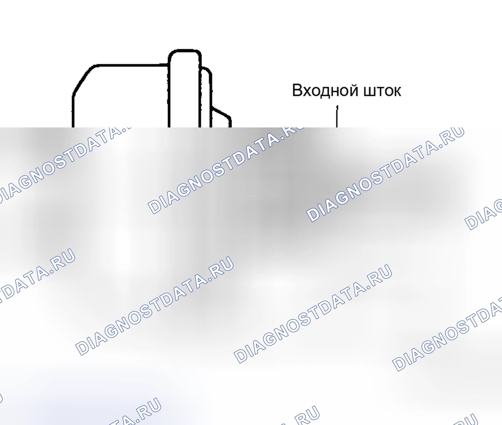 Рис. 19: УСТАНОВКА. Honda Odyssey I