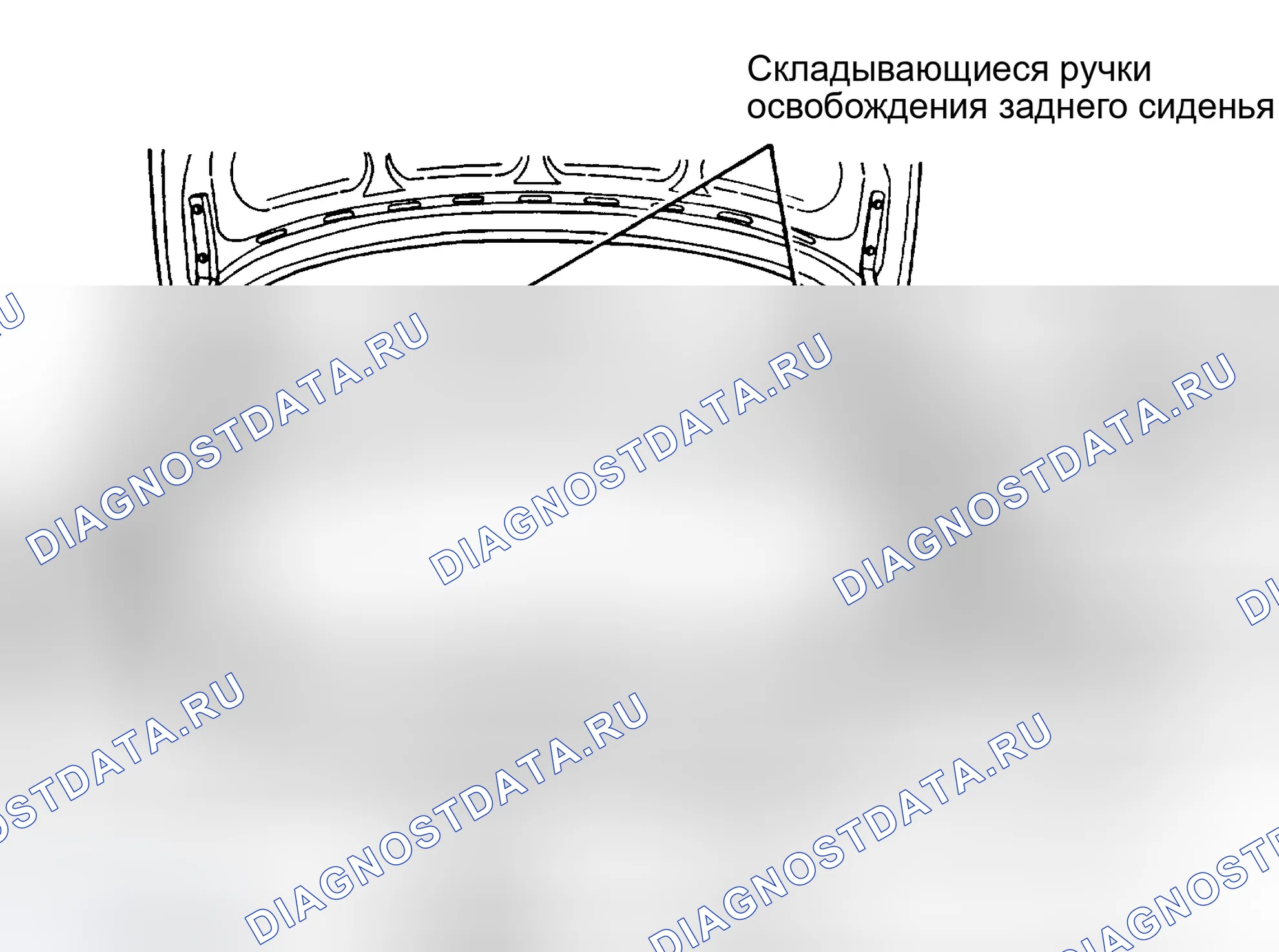 Рис. 5. Ford Contour I рестайлинг