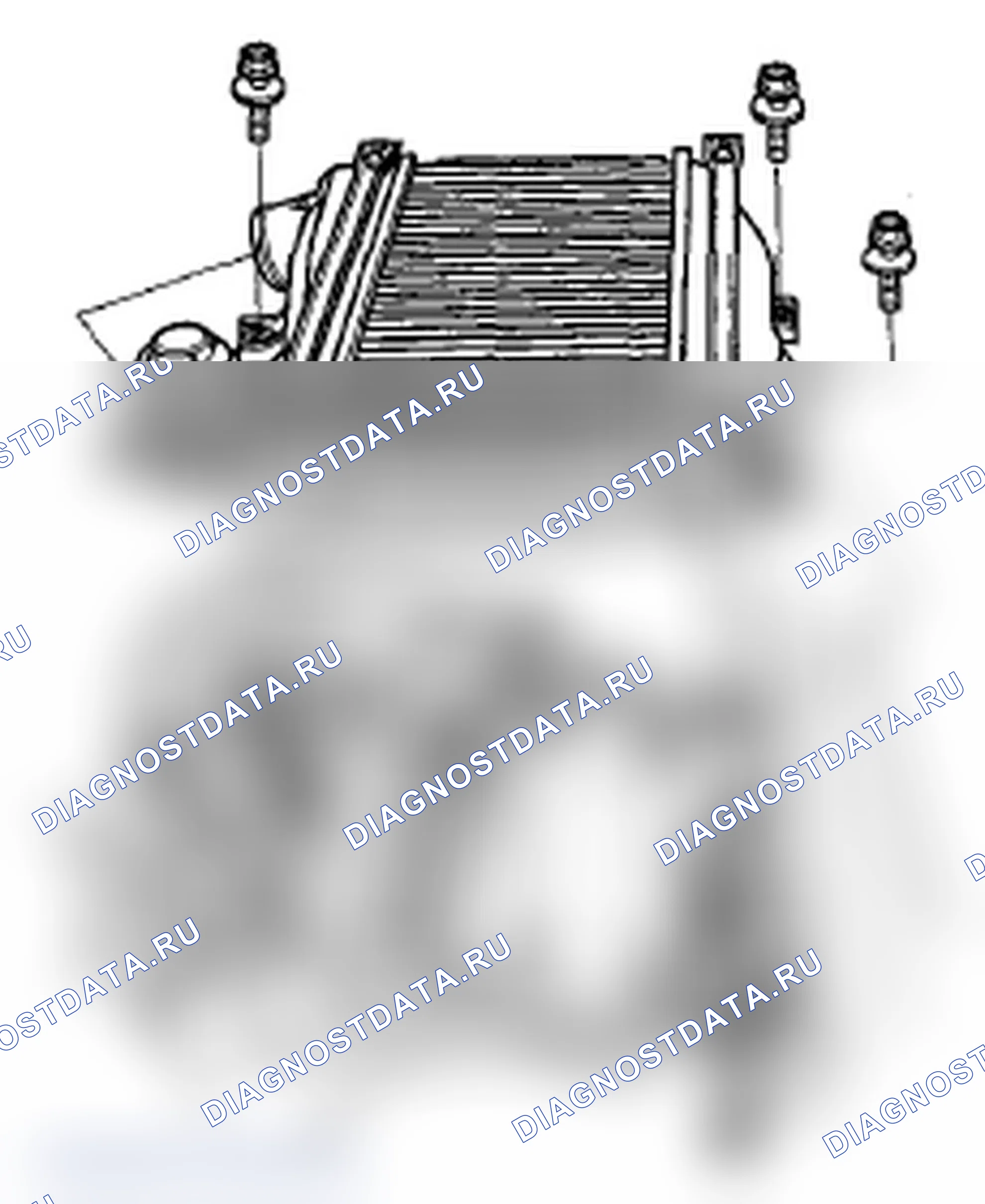 Рис. 19. Acura RDX I рестайлинг